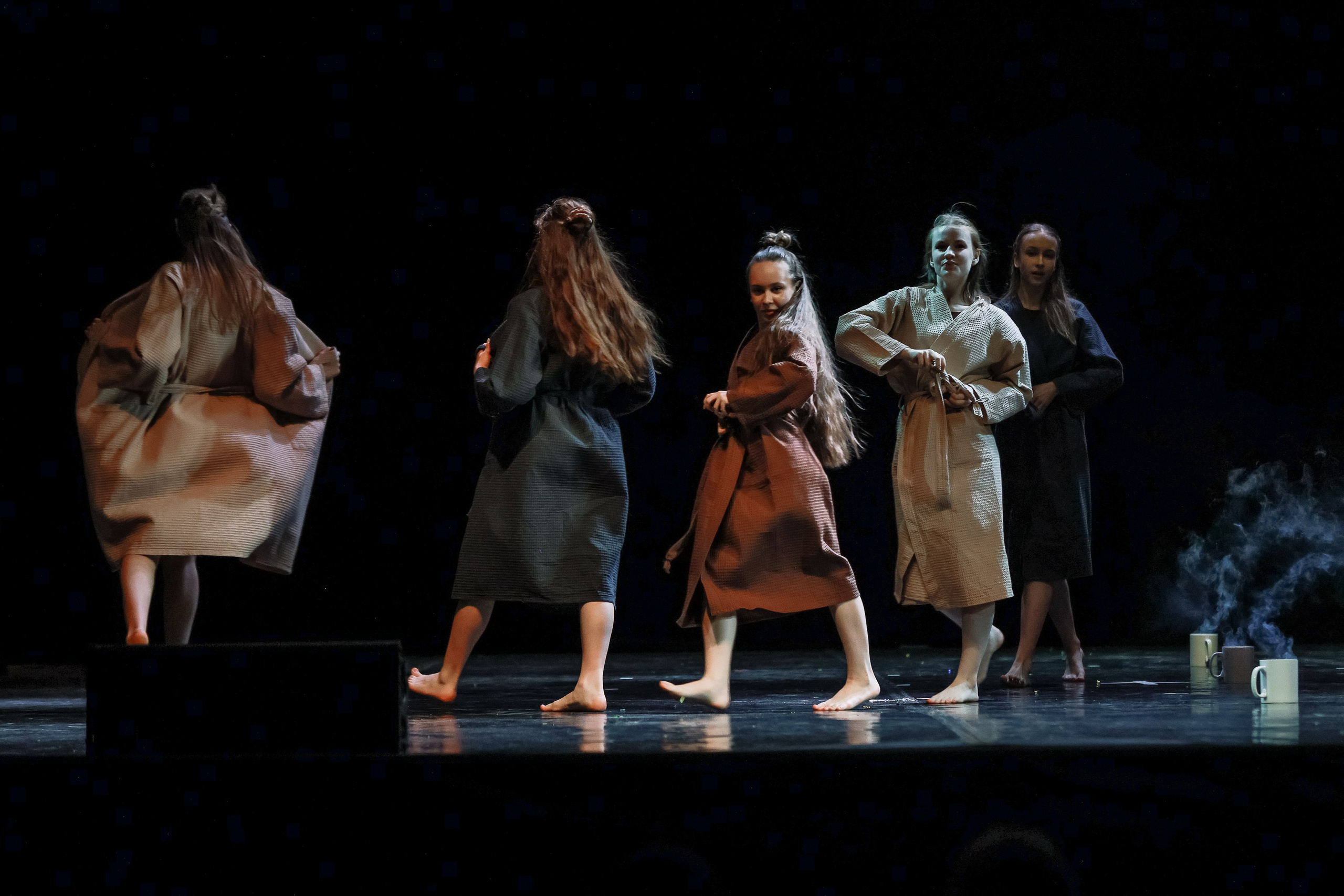 Сиб Денс Гала концерт и награждение. Фотограф Юлия Мальцева