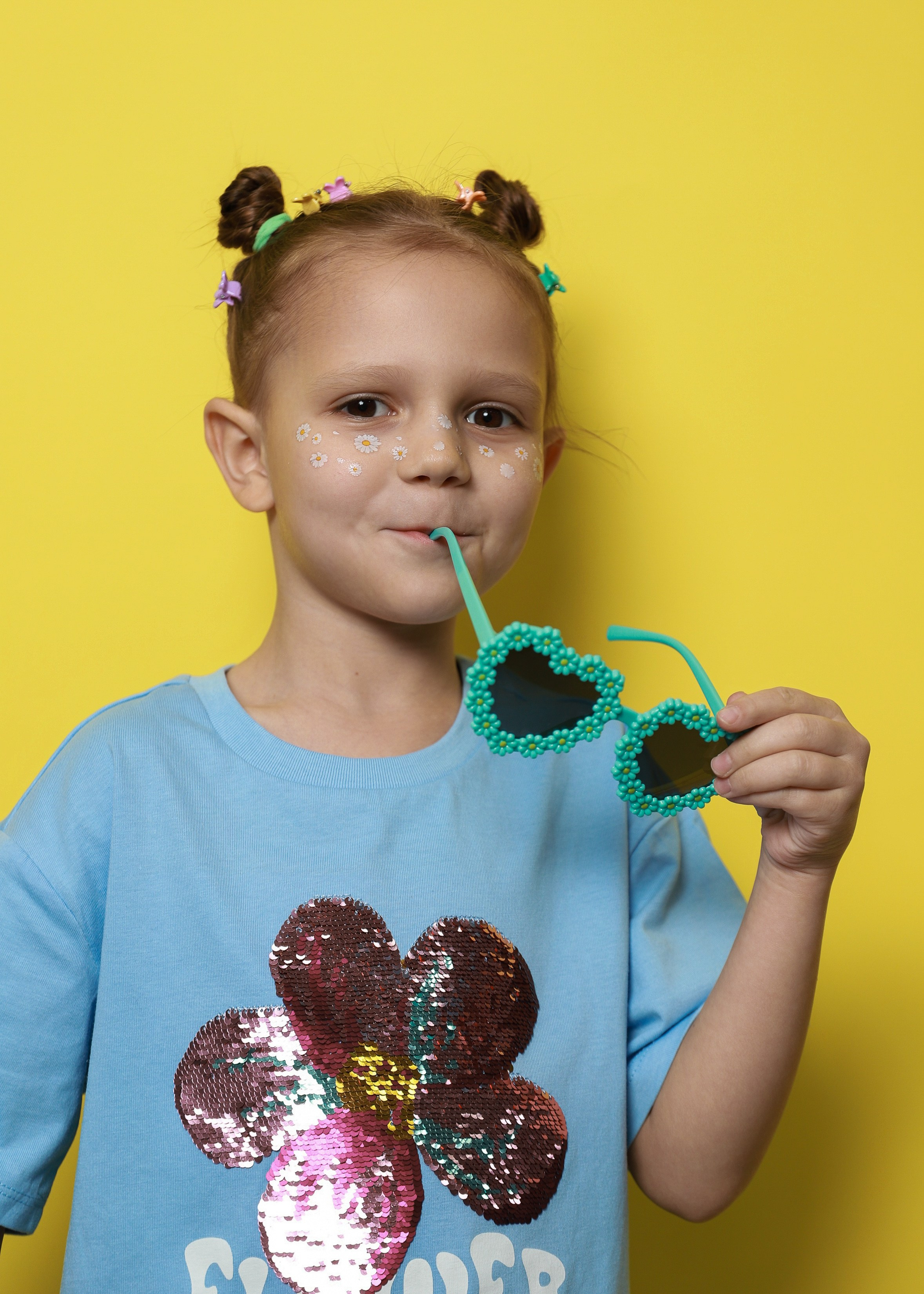 Перспектива яркие портреты. Фотограф Юлия Мальцева