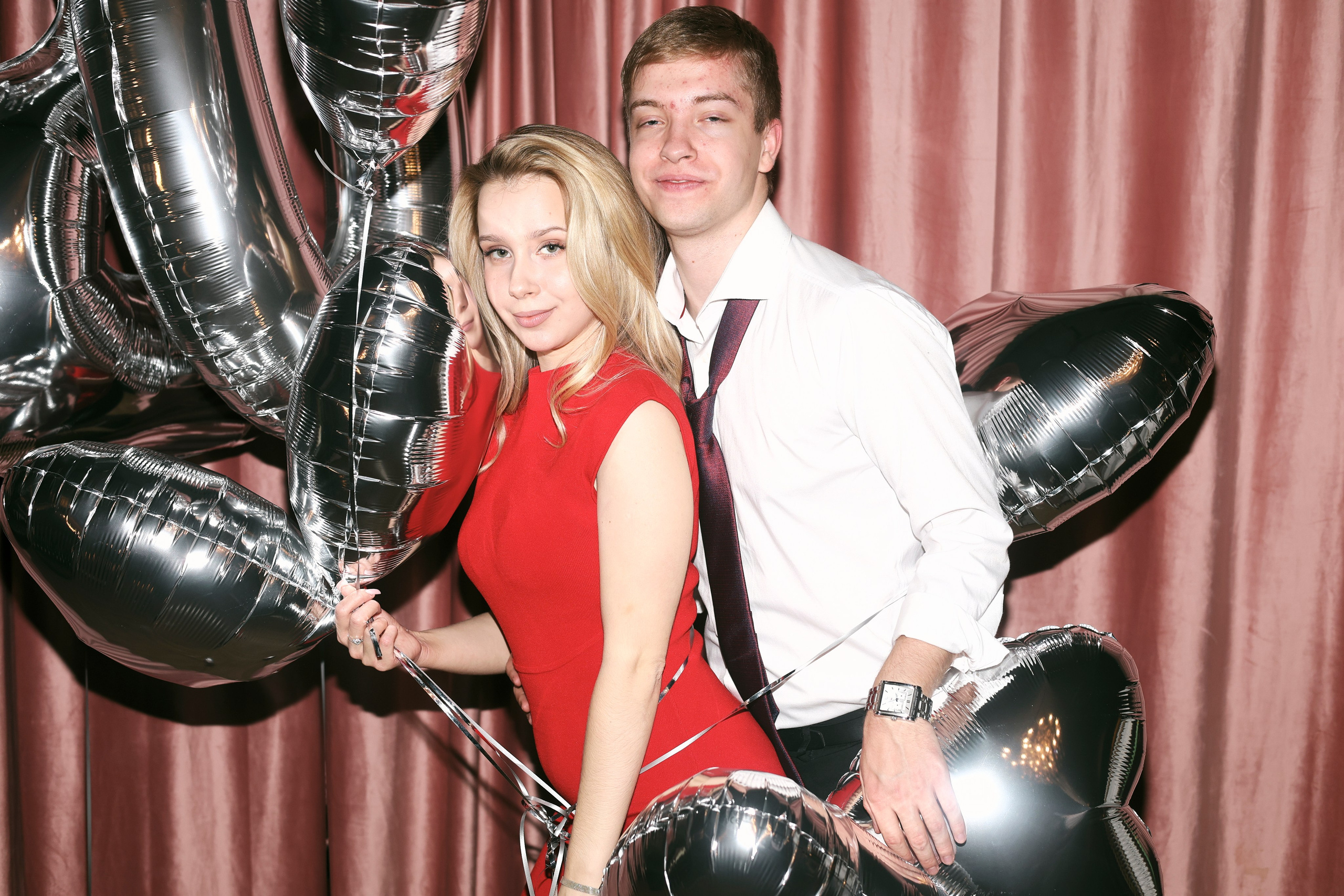 Мария. Фотограф Москва