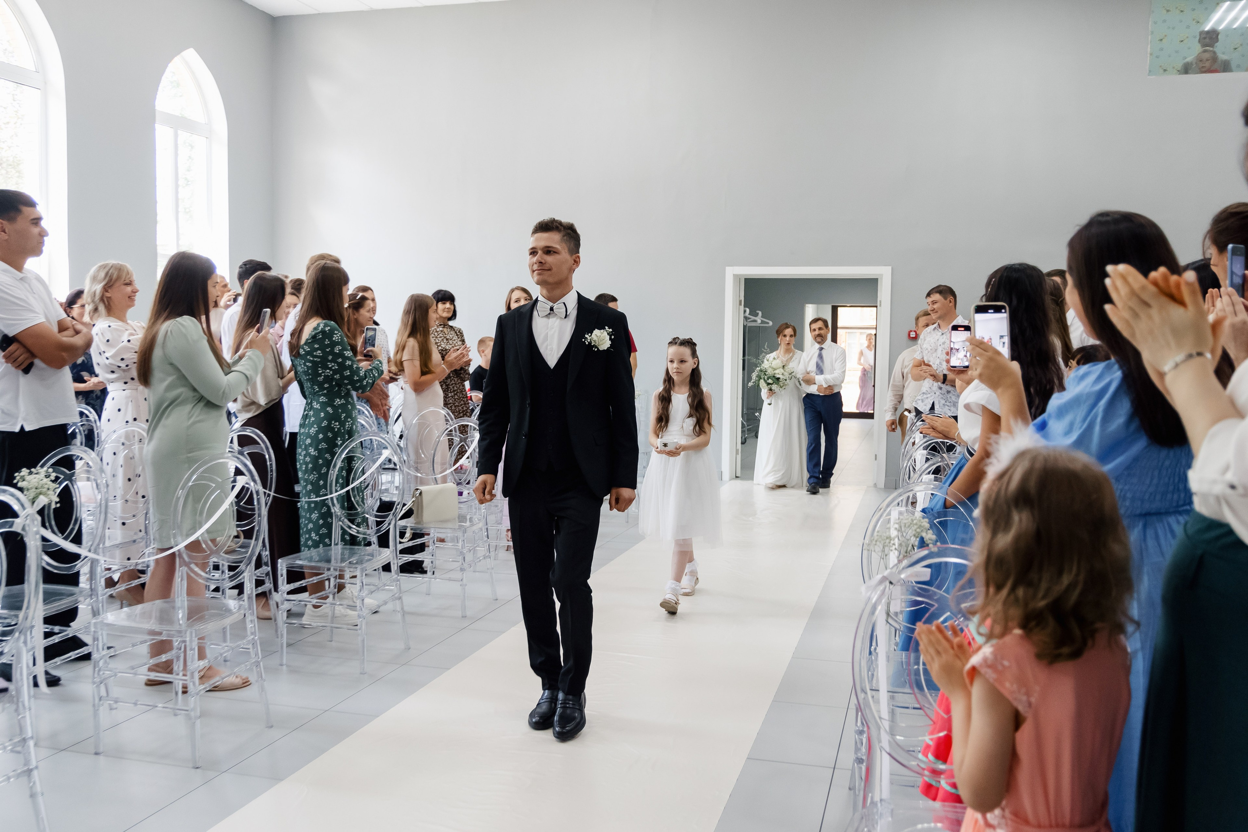 Свадебный фотограф в Хабаровске