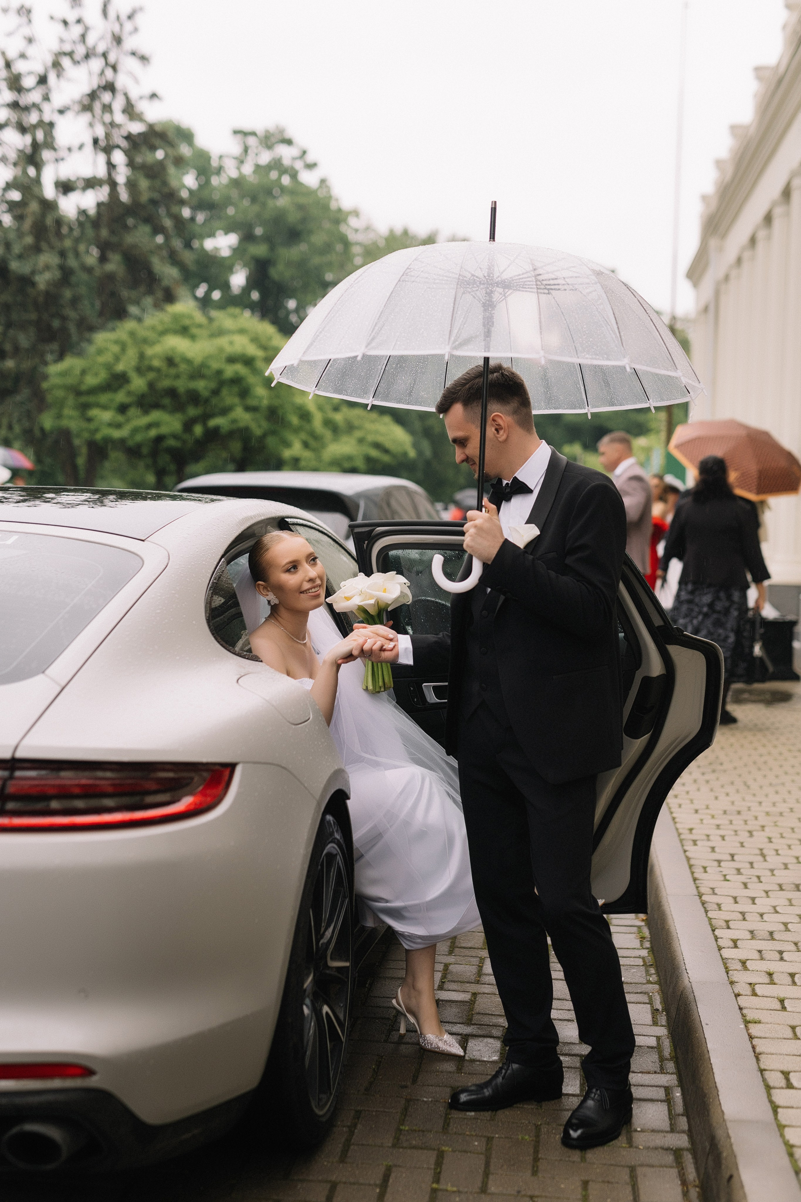 Свадебный фотограф в Краснодаре Булатова Наталия