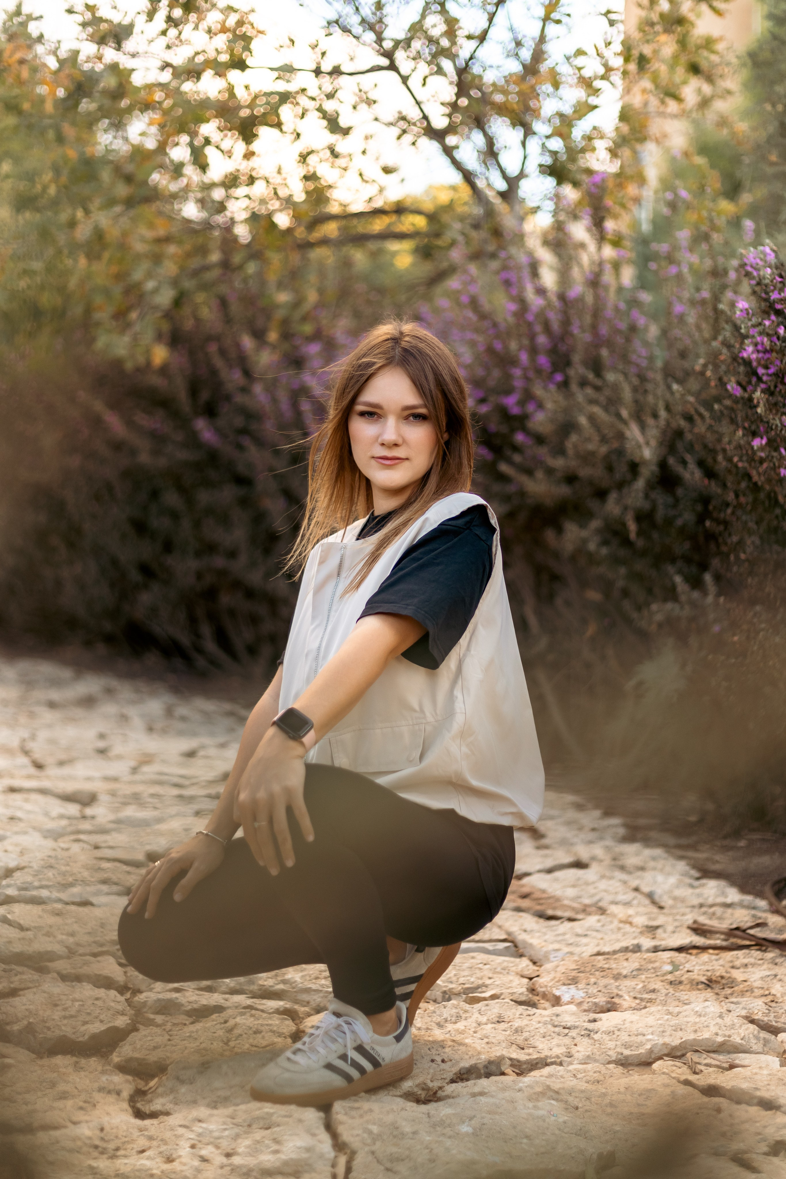 Катя. Семейный фотограф Израиль