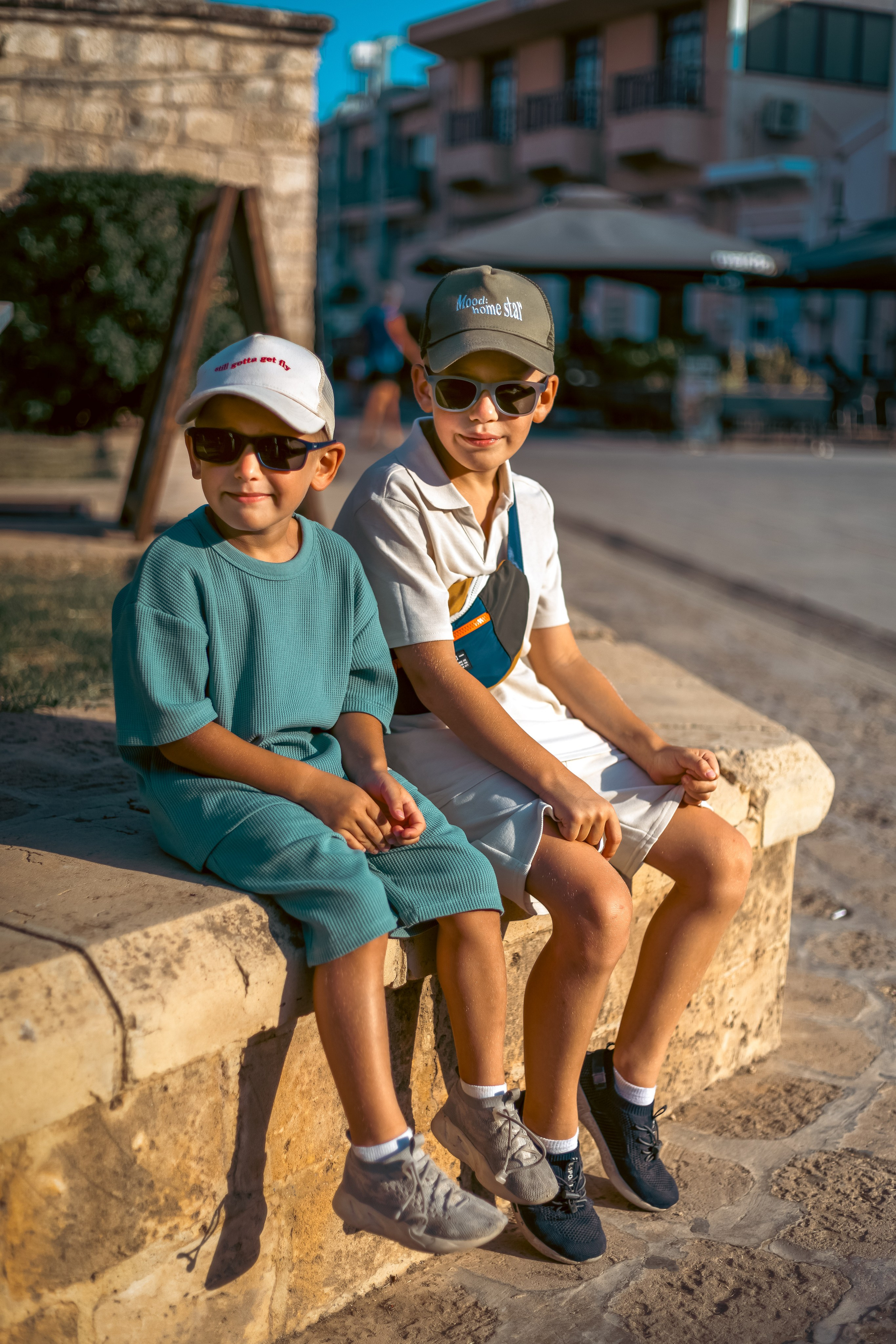 Рузалия. Семейный фотограф Израиль