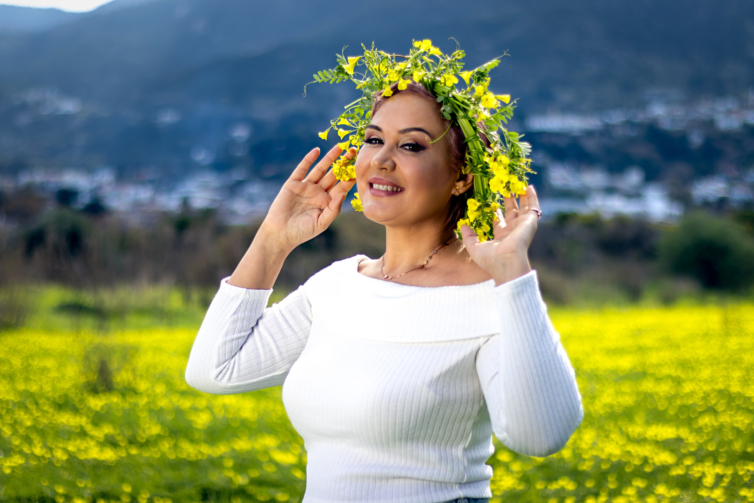 Zulfiya. Семейный фотограф Израиль