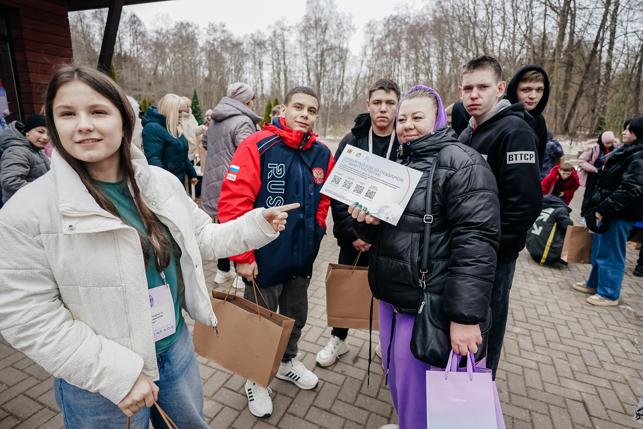 ВИРТУАЛИТИ | Смоленск. Фотограф и видеограф Смоленск | Студия Цезарь