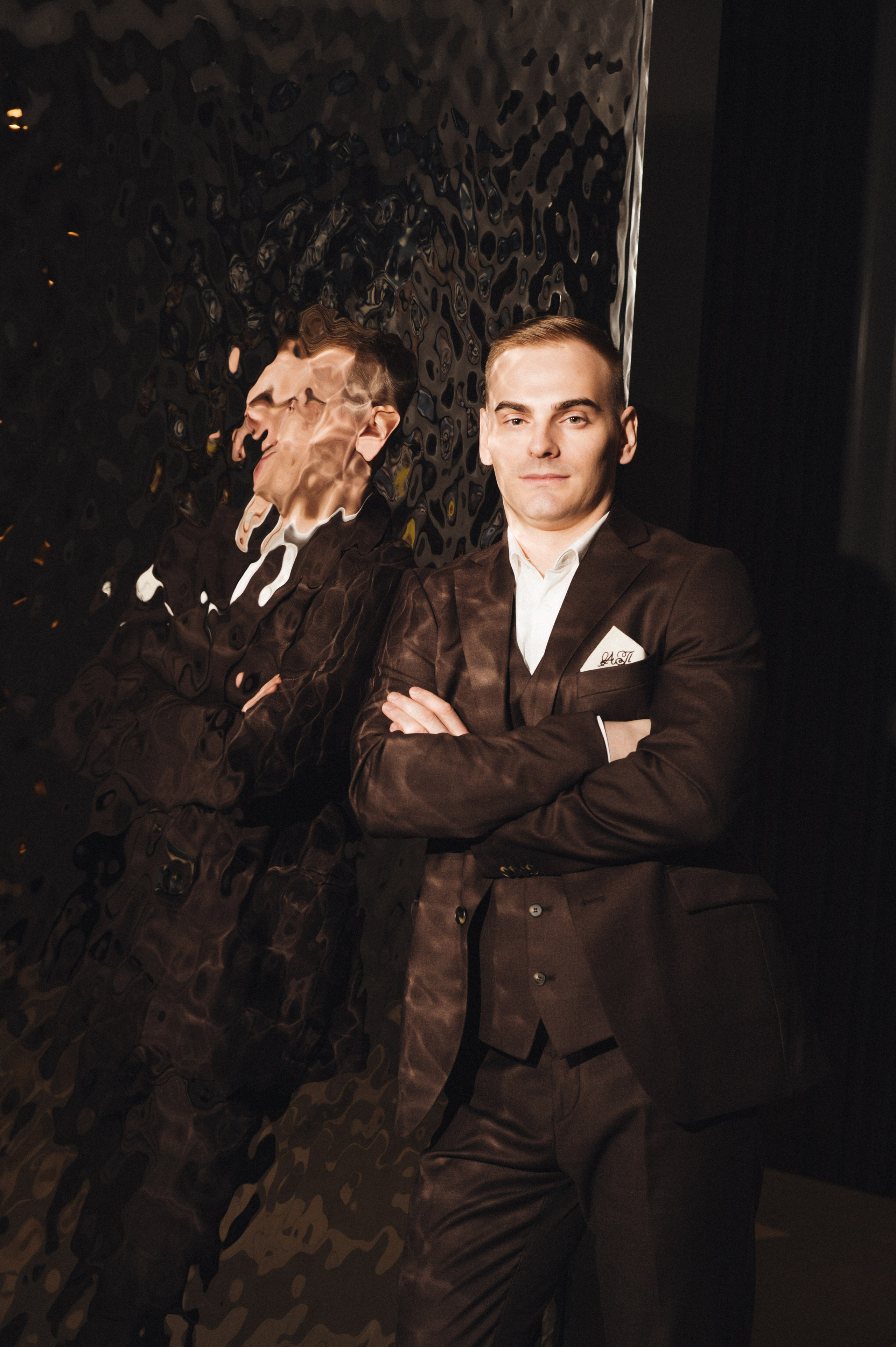 Алёна и Павел. Репортажный и свадебный фотограф в Сургуте