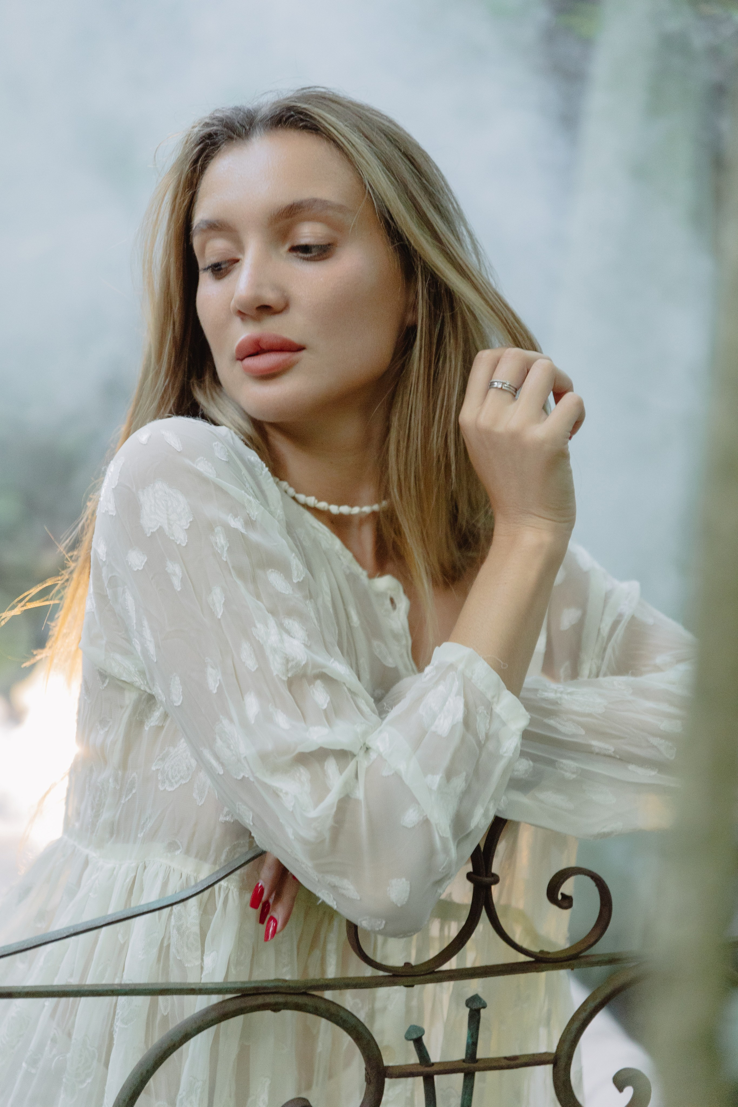 Nastja. Главная