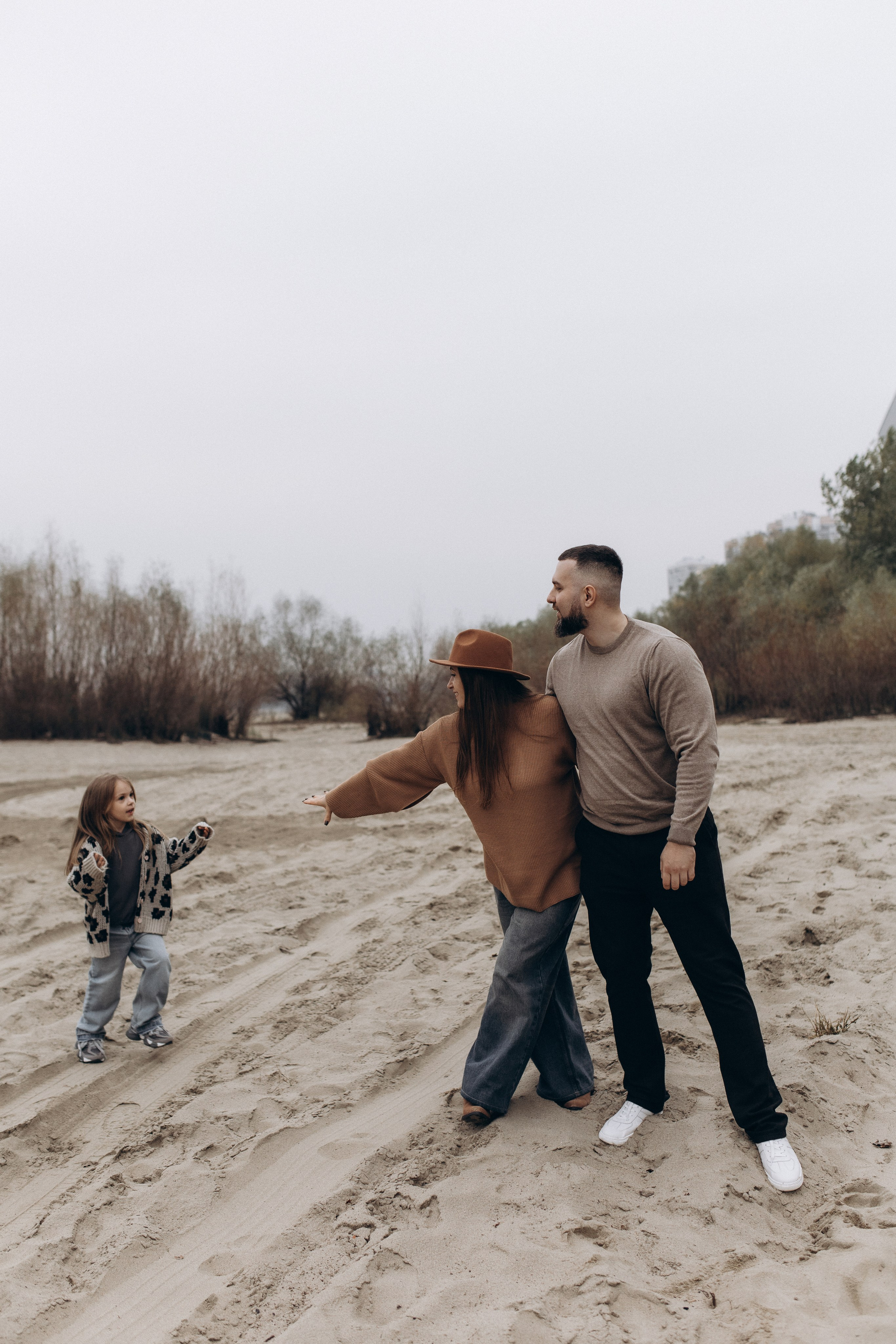 Настя, Лёша, Василиса, Варя и Ярик. Семейный фотограф в Краснодаре Виктория Кокоулина