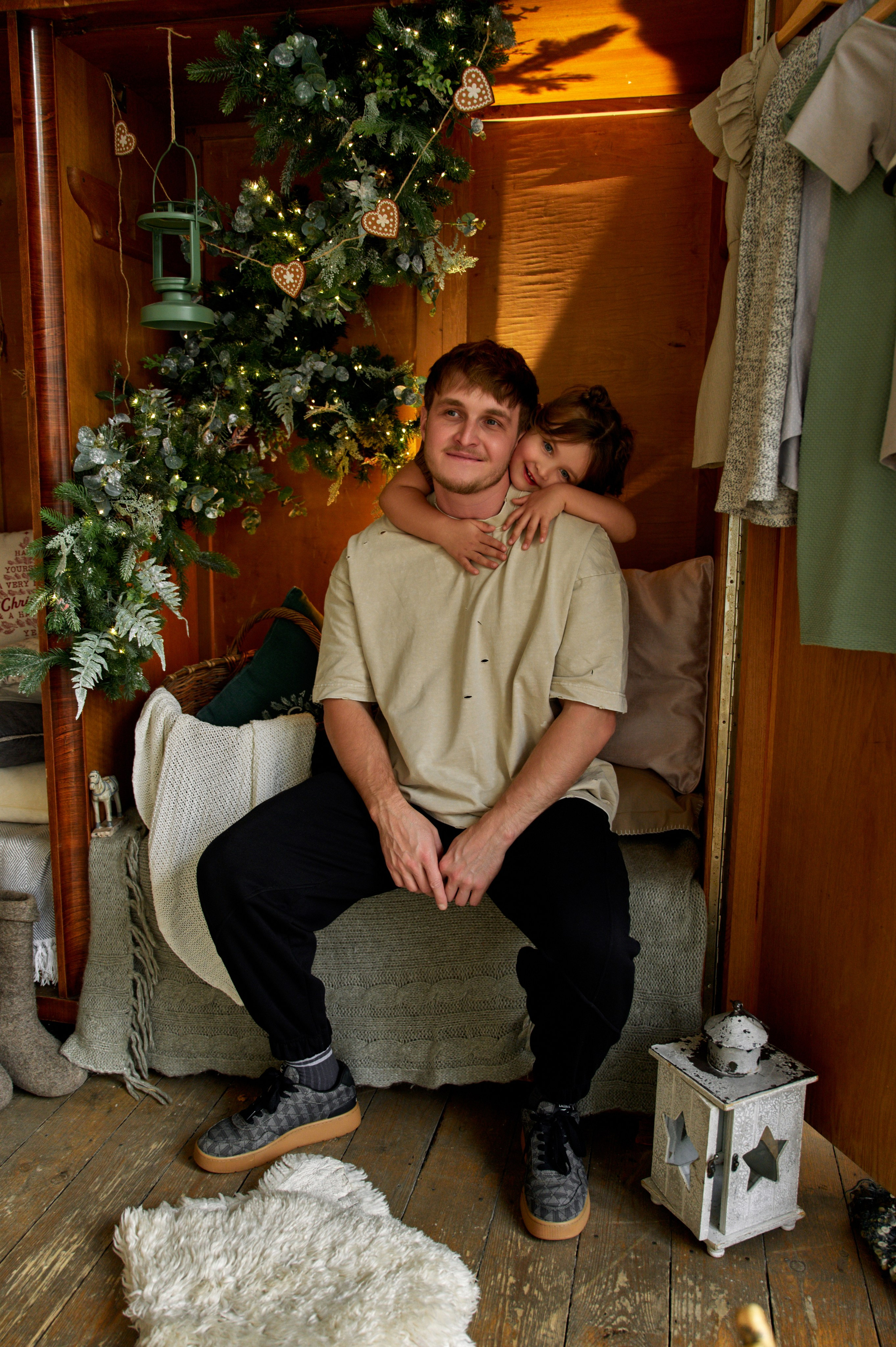 Артём и Полина Клевакины. Фотограф Челябинск — Кирилл Устюжанин