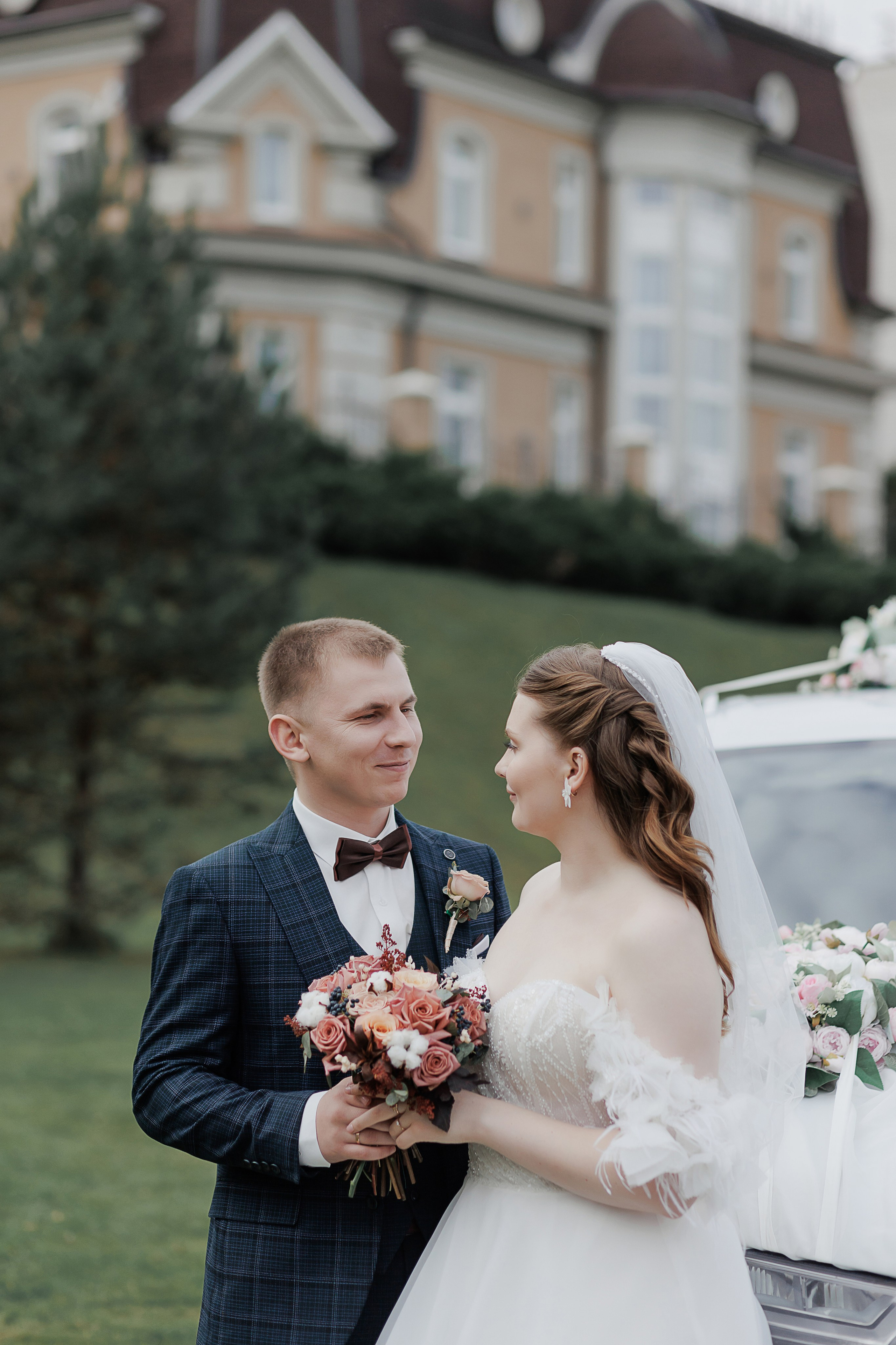Свадьба. Свадебный и семейный фотограф в Твери и Тверской области