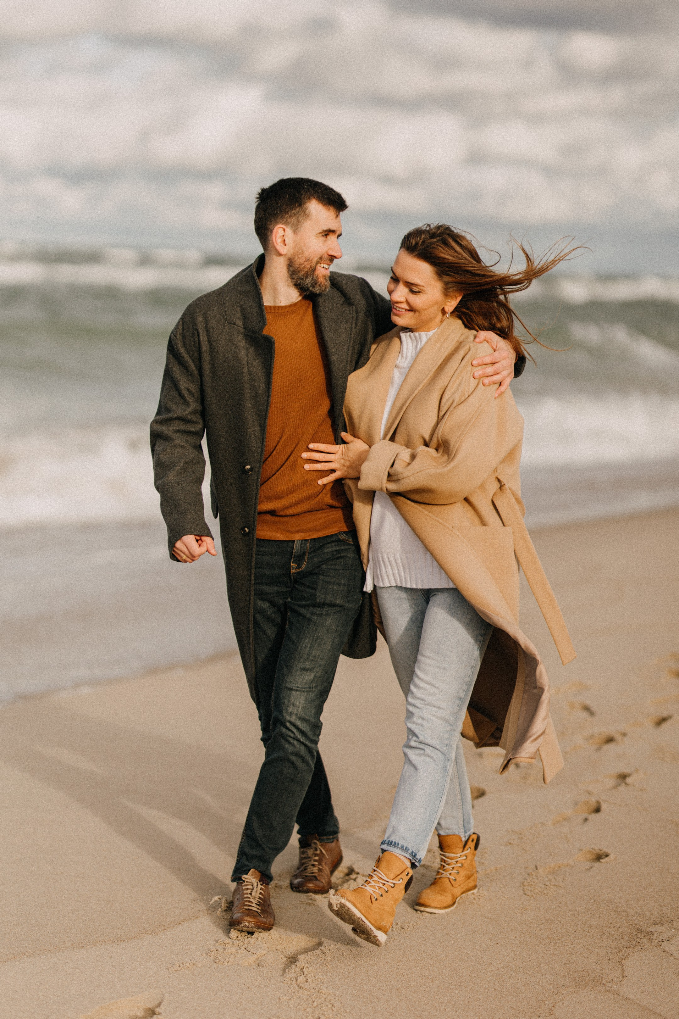 O&D. Свадебный и портретный фотограф в Калининграде и Москве Марк Юдинцев