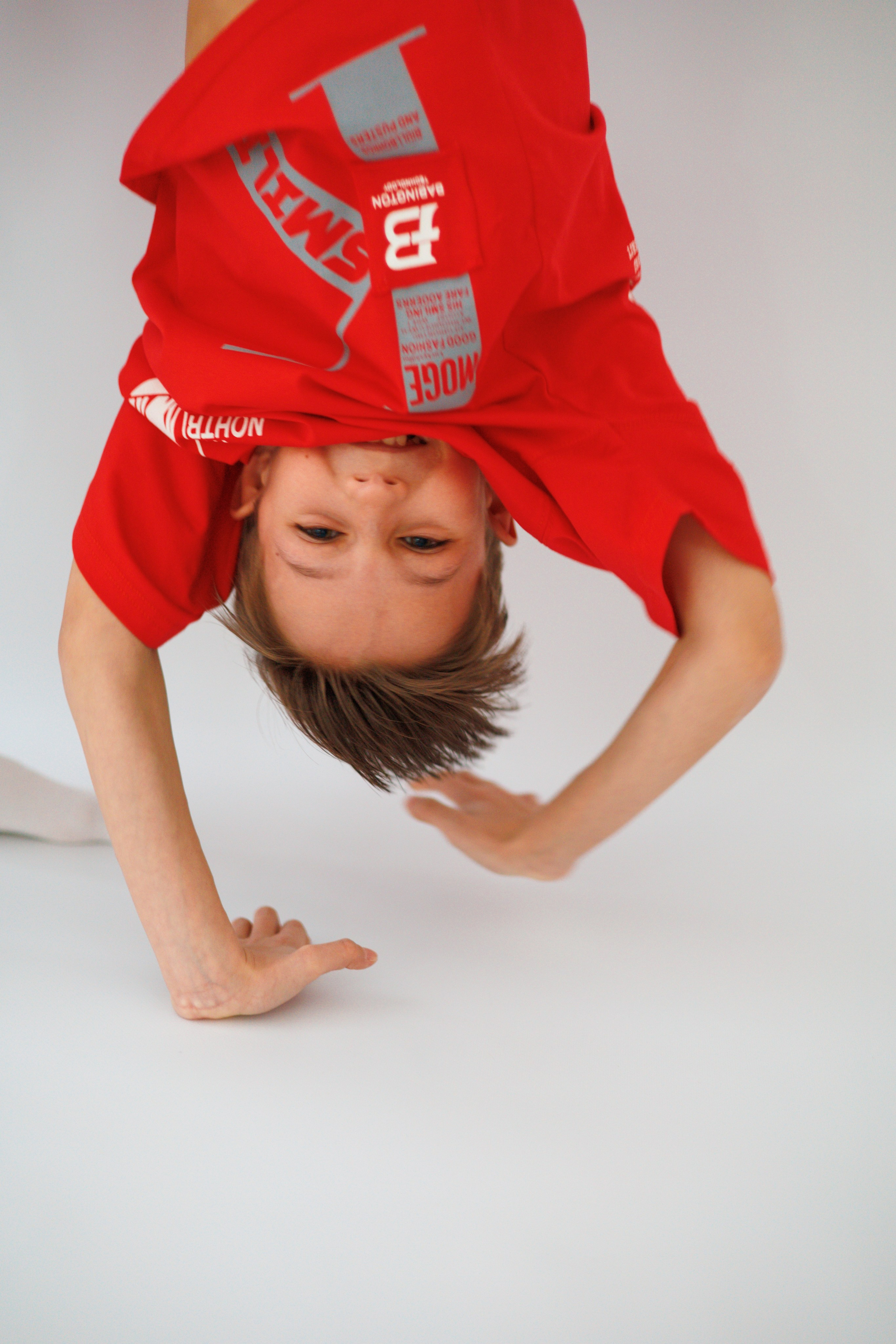 Кириллу 12. Семейный и детский фотограф в Михайловке Татьяна Лестьева