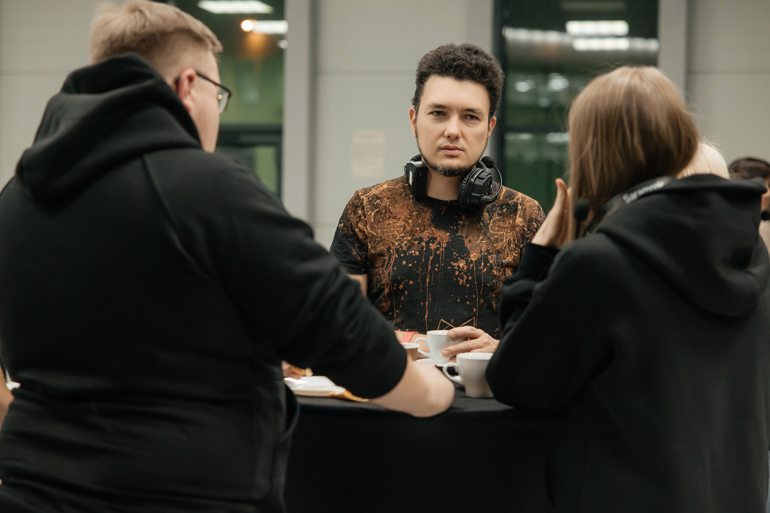 Свои грабли 6. Свадебный и Репортажный фотограф Нижний Новгород Москва Ежов Иван