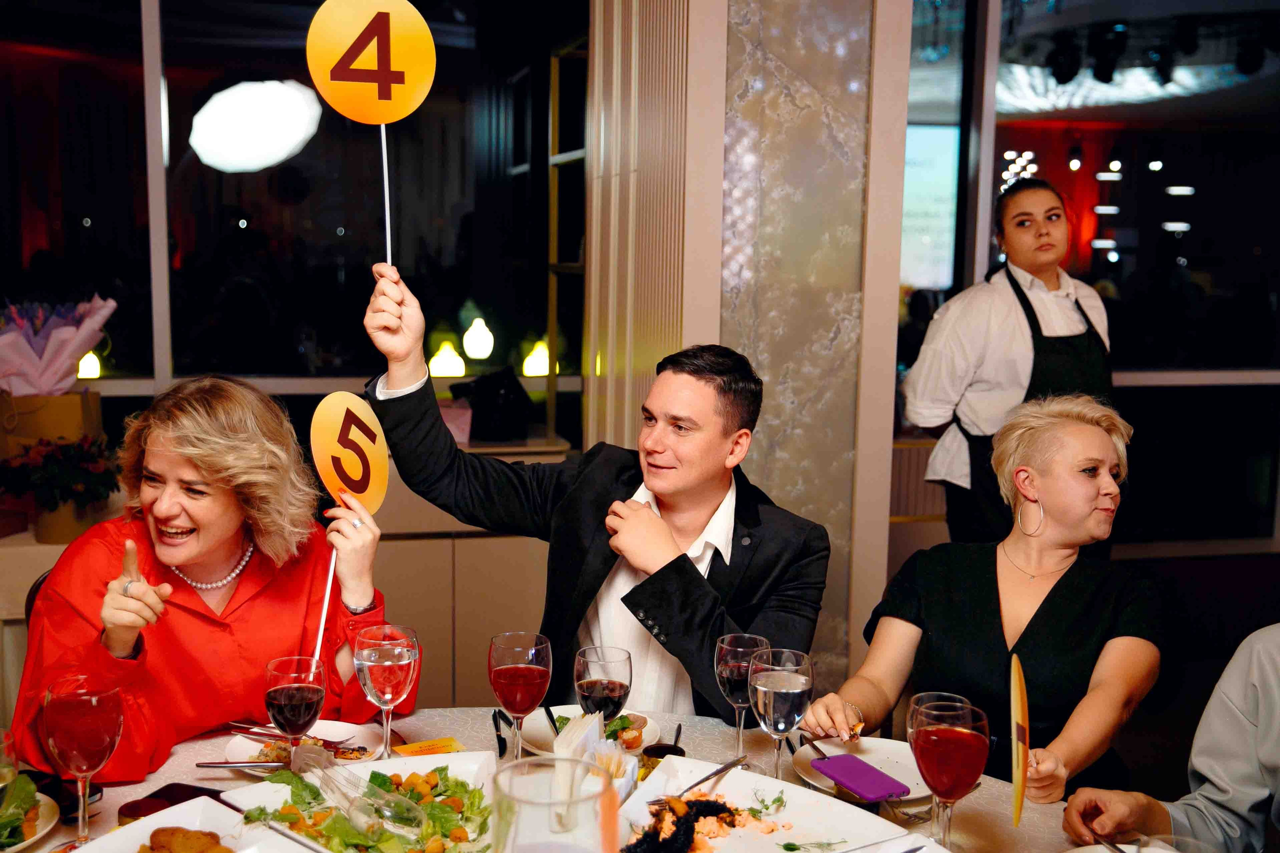 15 лет Дворцу Молодежи. Ваш репортажный фотограф Артемий Антонов