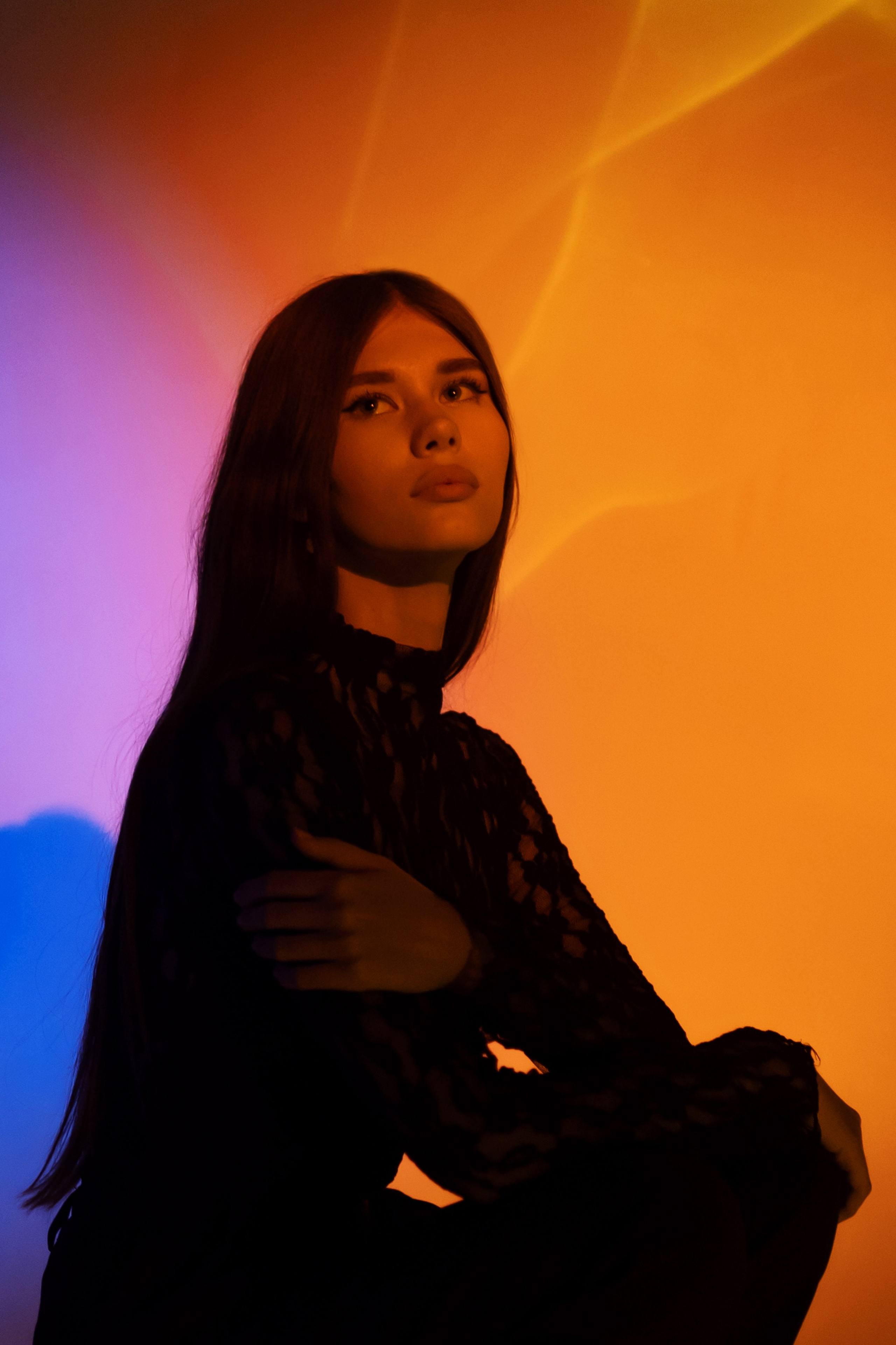 Женский портрет. Детский и семейный фотограф в Ростове-на-Дону Светлана Коновалова