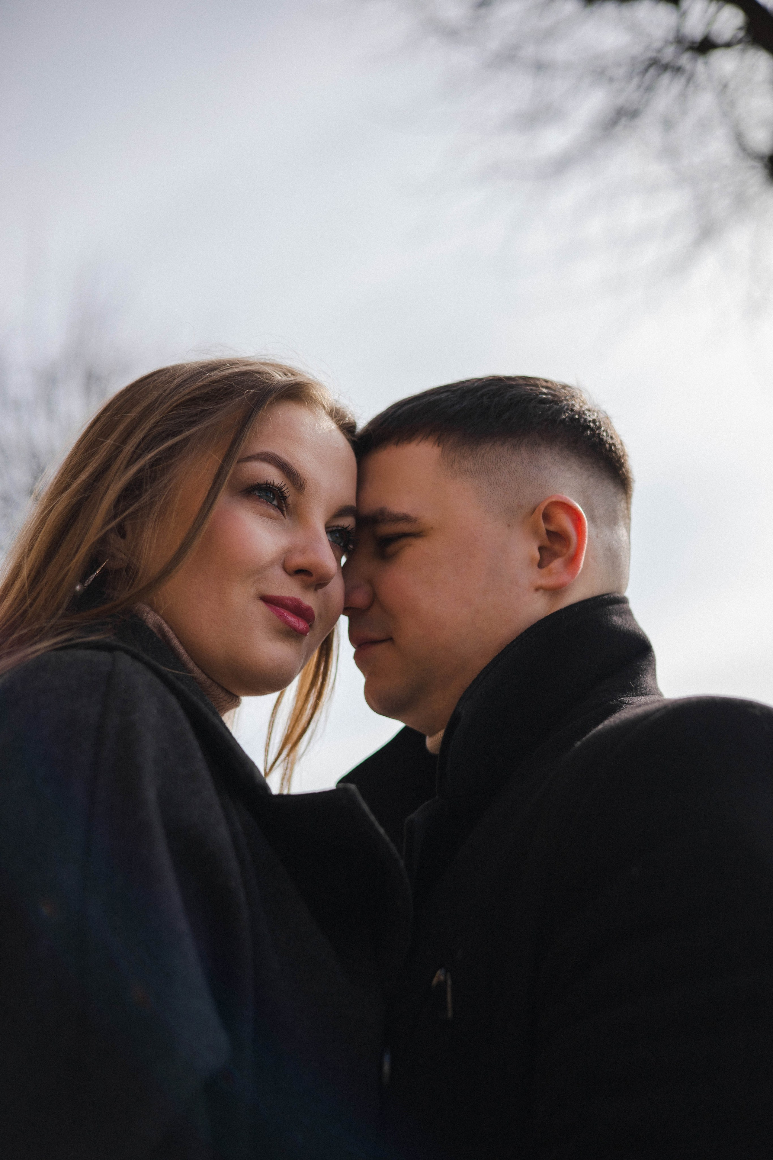 Анастасия & Андрей. Фотограф Кострома | Калининград