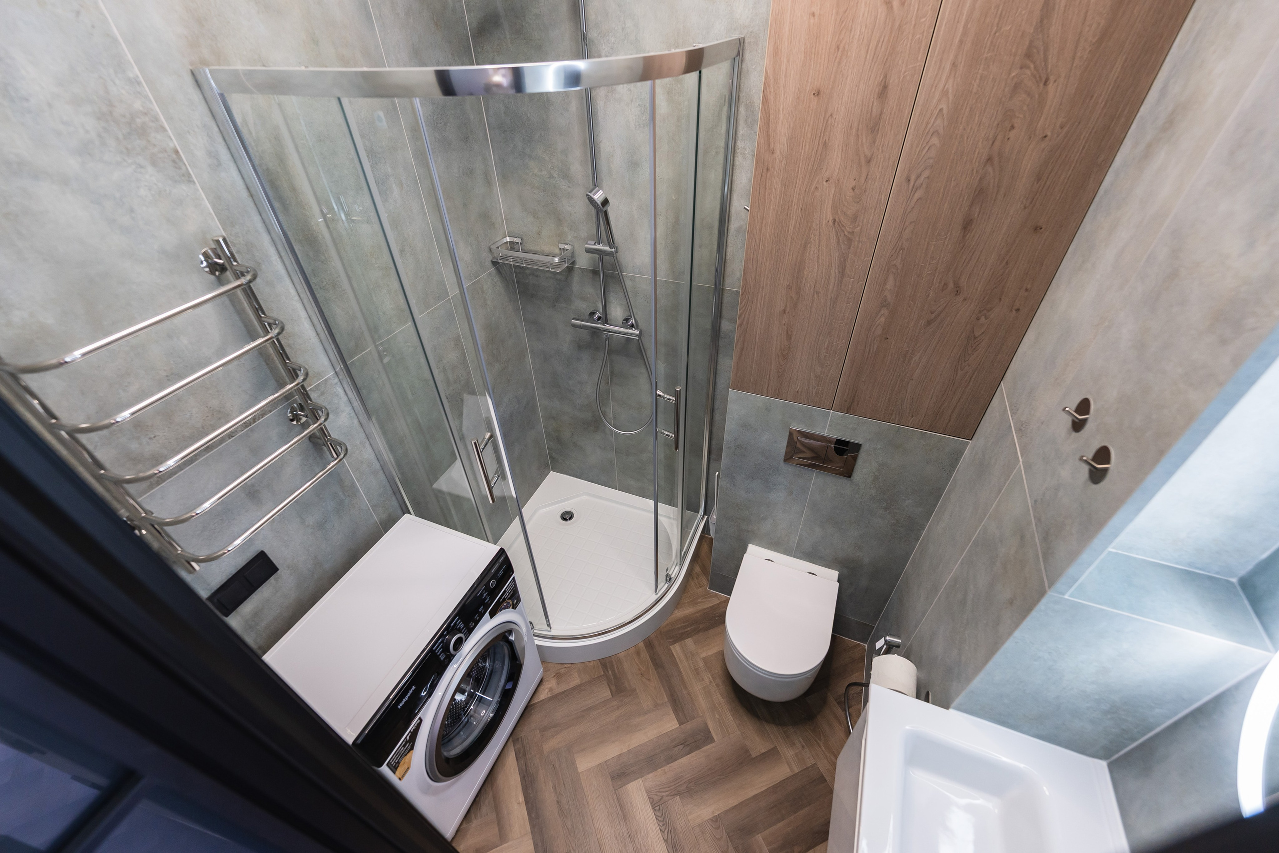 NEO APARTAMENT. Главная