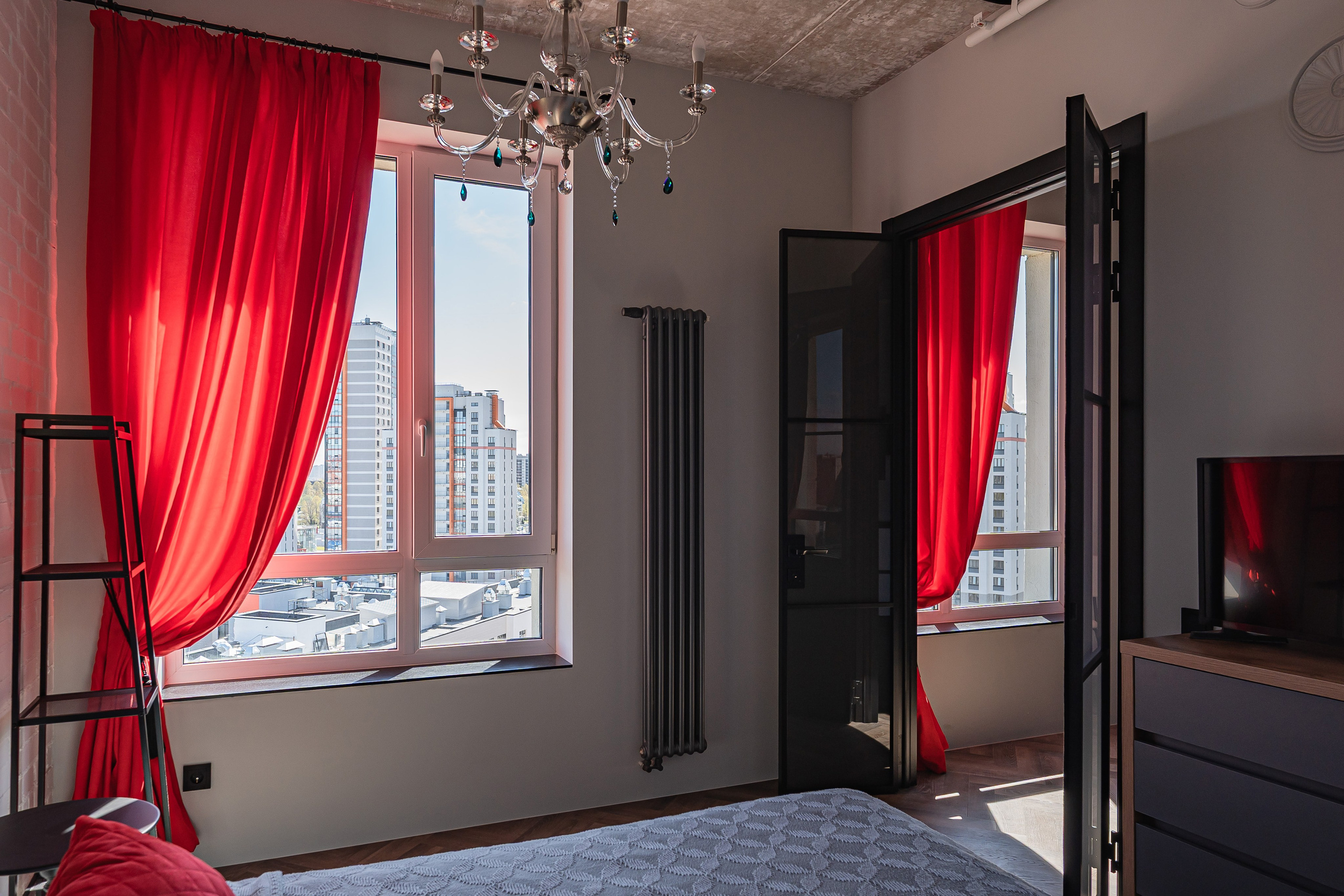 NEO APARTAMENT. Главная