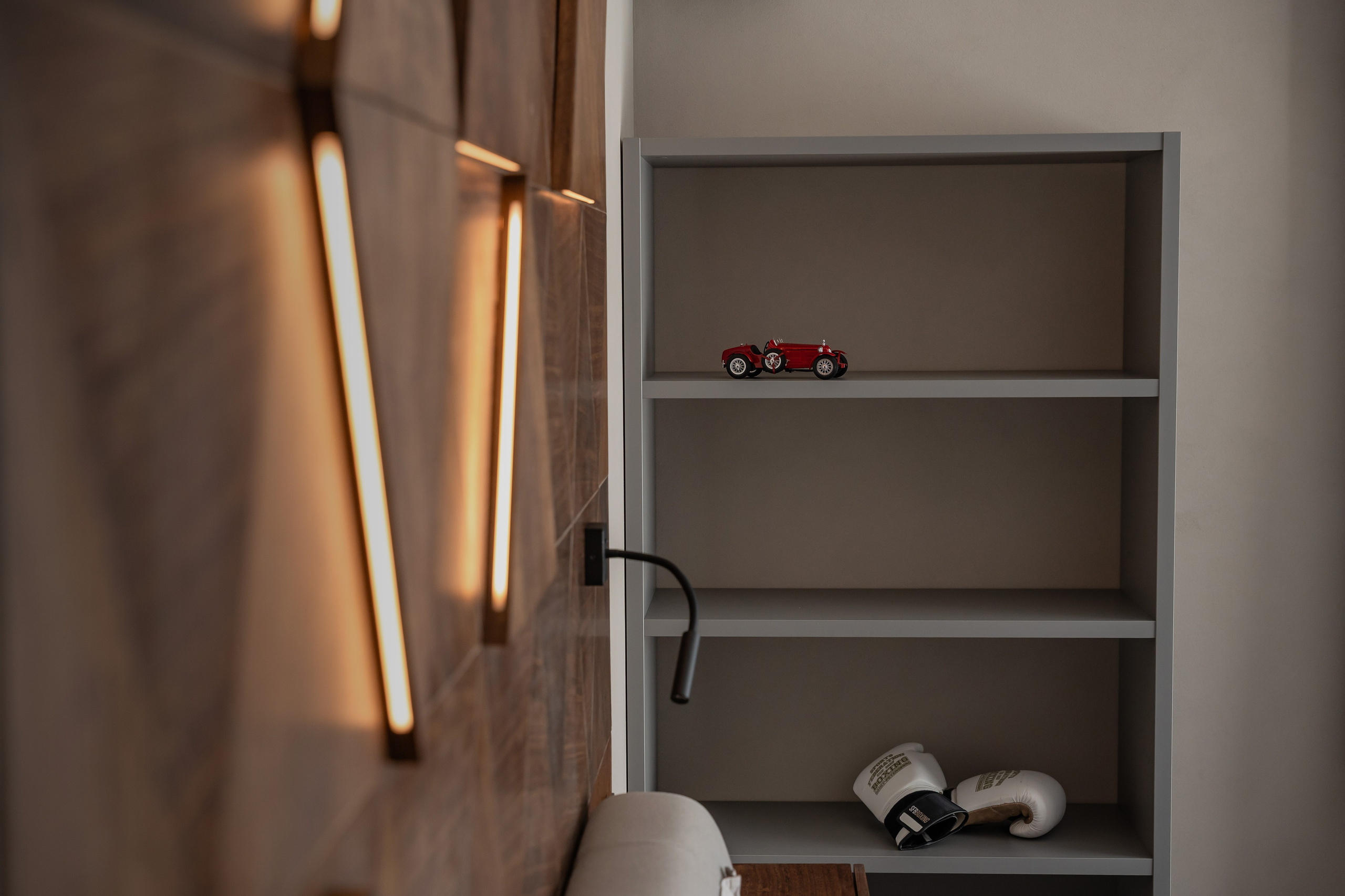 ЖК NEO. Главная