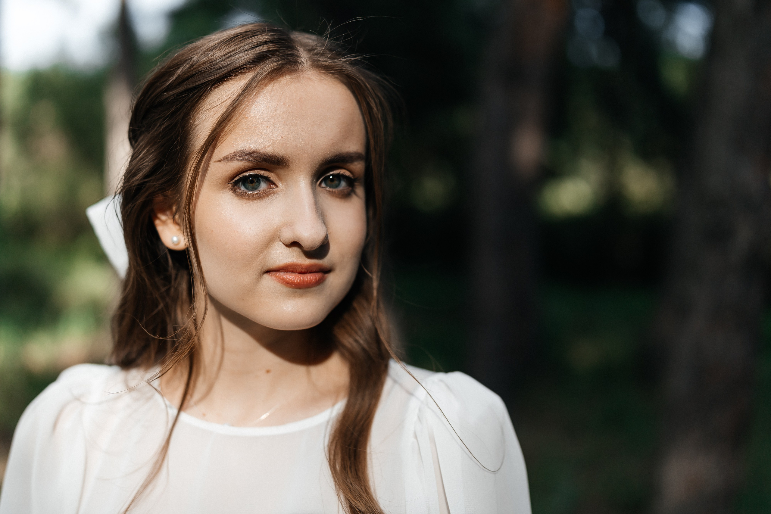 Андрей и Мария. Свадебный и портретный фотограф в Воронеже Нестеренко Илья