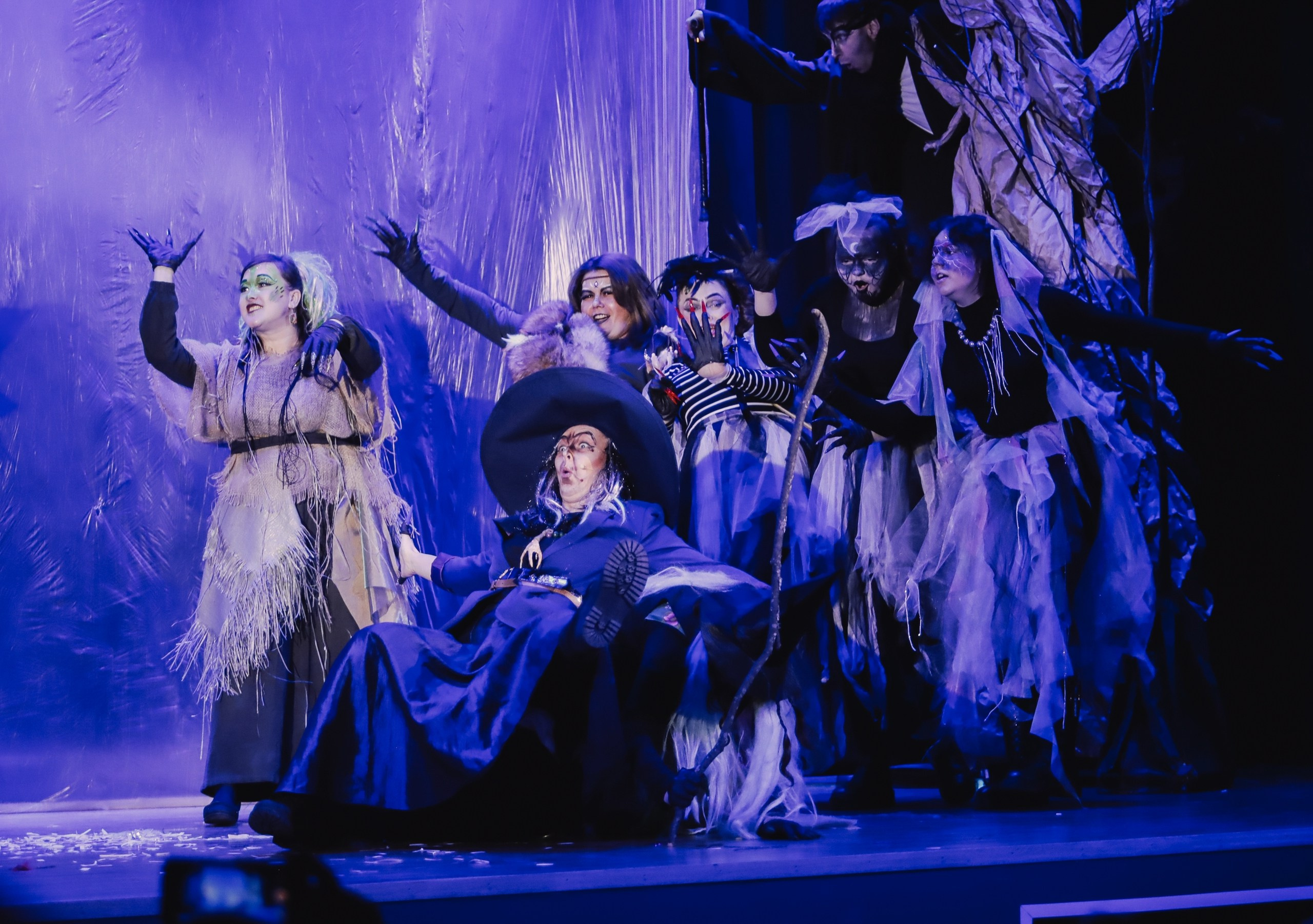 МЕРОПРИЯТИЯ. Главная