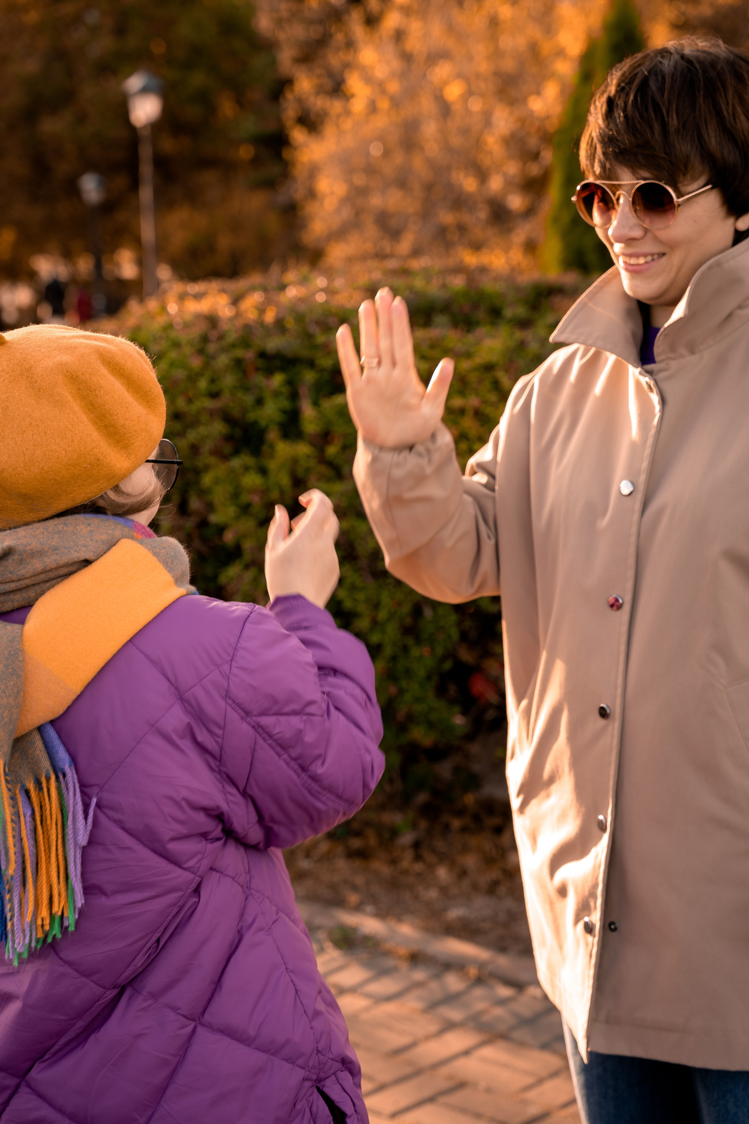 Катя и Вася. Фотограф в Ульяновске Александра Григоровских