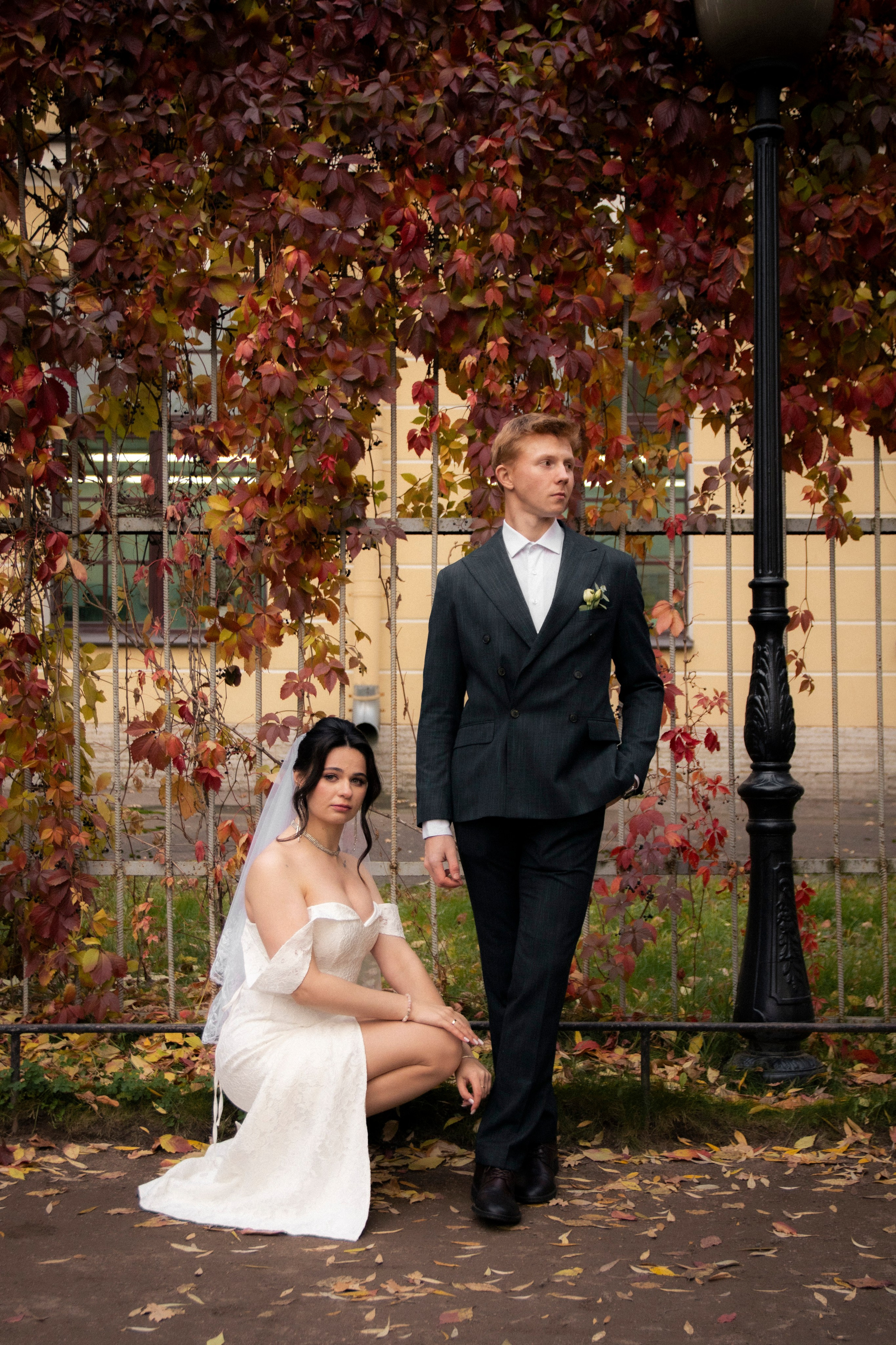 Анастасия и Михаил. Oksan_photo