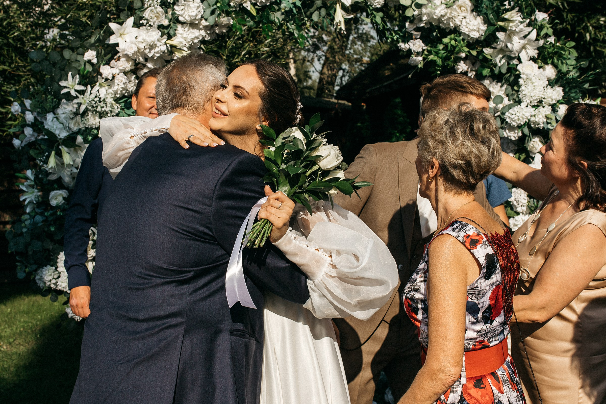 Михаил&Кристина