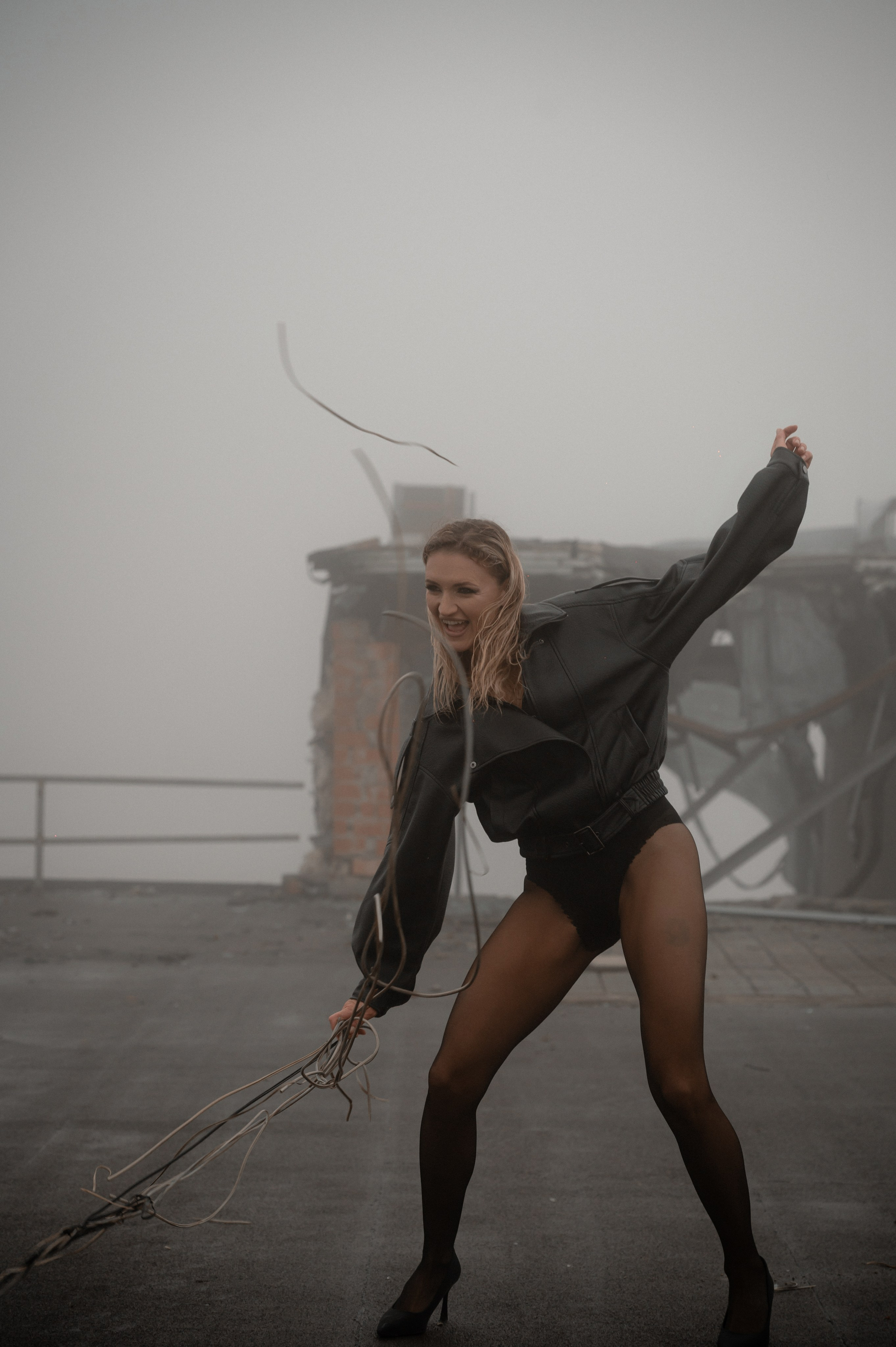 «Она прячется в тумане…». Мариуполь фото. Фотограф Мариуполь.Индивидуальные съёмки. Детские, семейные, коммерческие