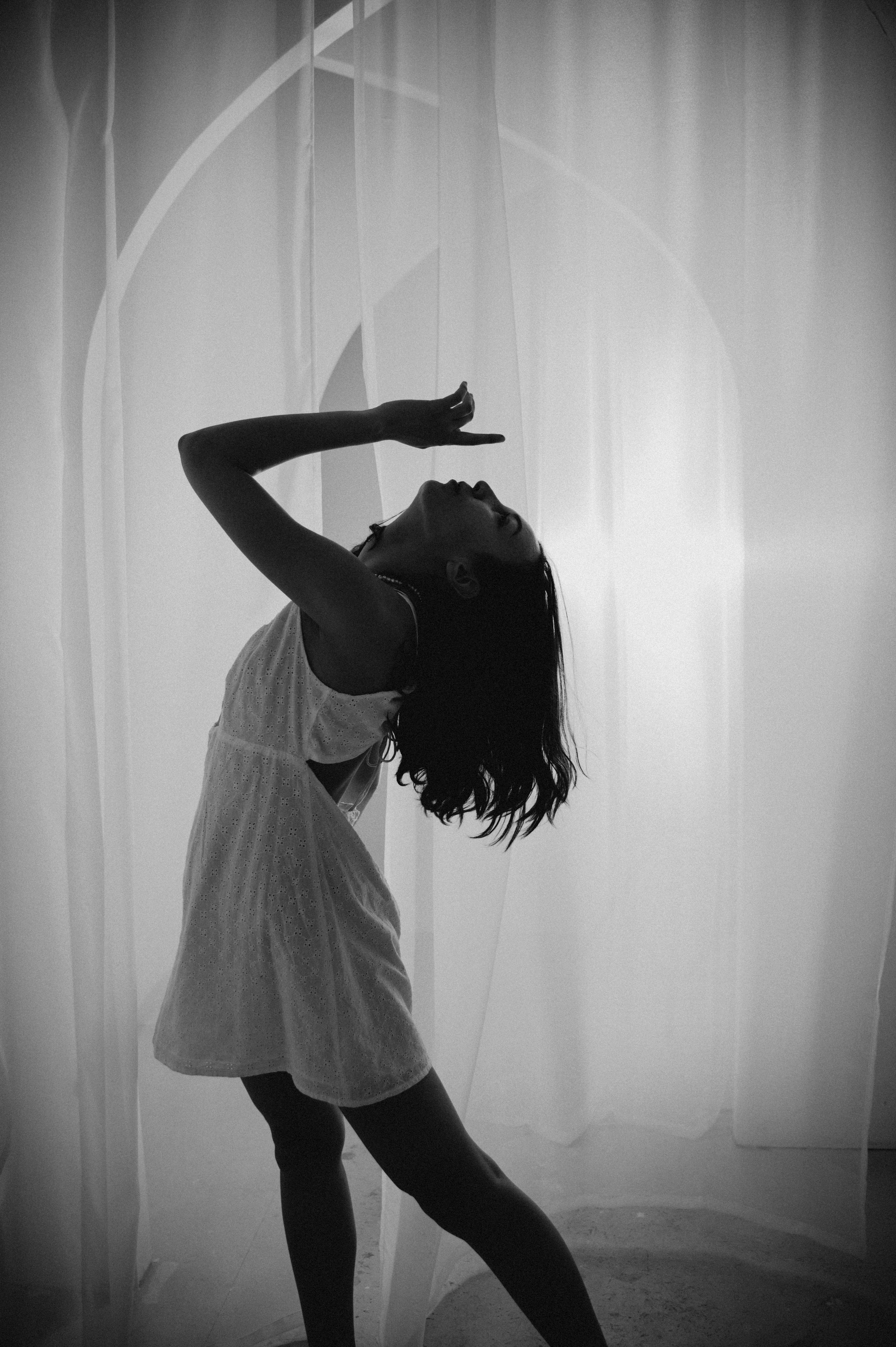 Женский портрет. Семейный и детский фотограф Анастасия Монченко