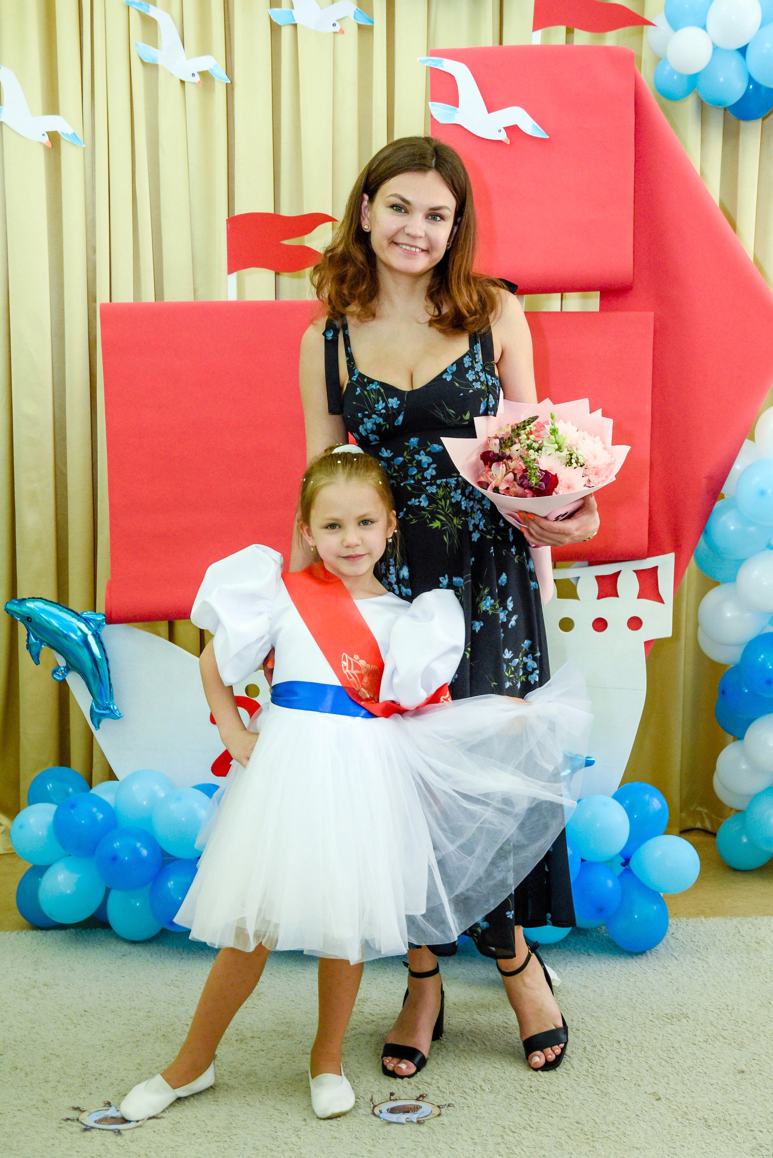 Детский сад 218. Вячеслав Скрипник Фотограф Краснодар