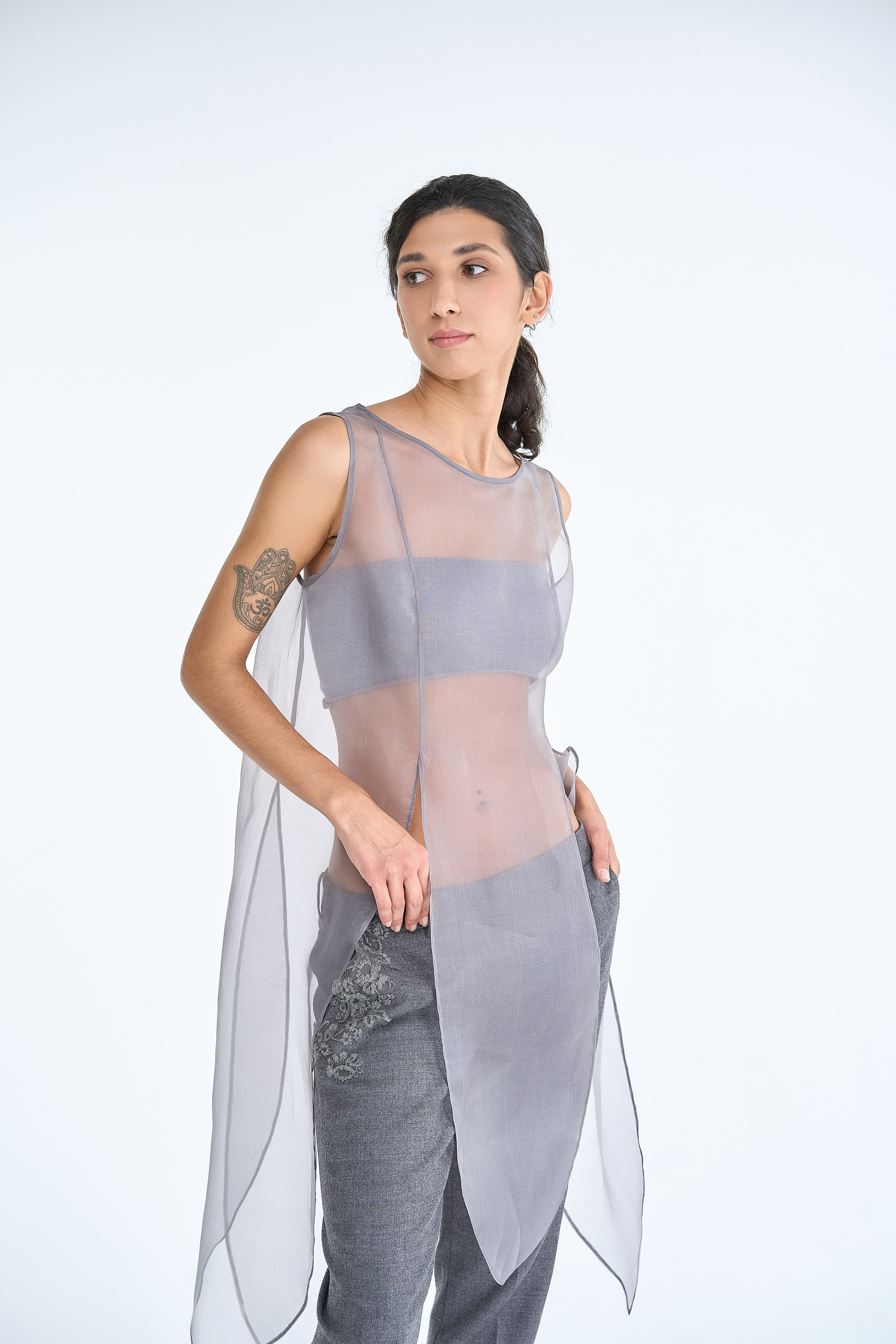 Лукбук для дизайнера Оксаны Томка. Алексей Романов фотограф Санкт-Петербург, фотокурсы, фотошкола