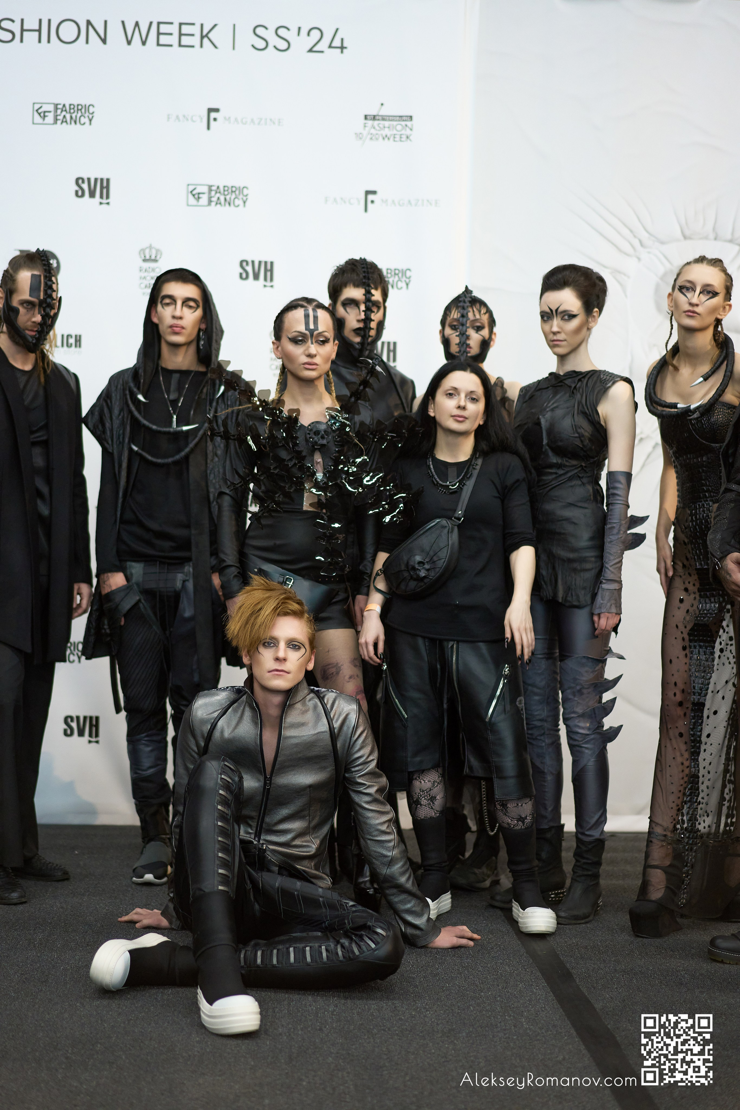 DAGON. Алексей Романов фотограф Санкт-Петербург, фотокурсы, фотошкола