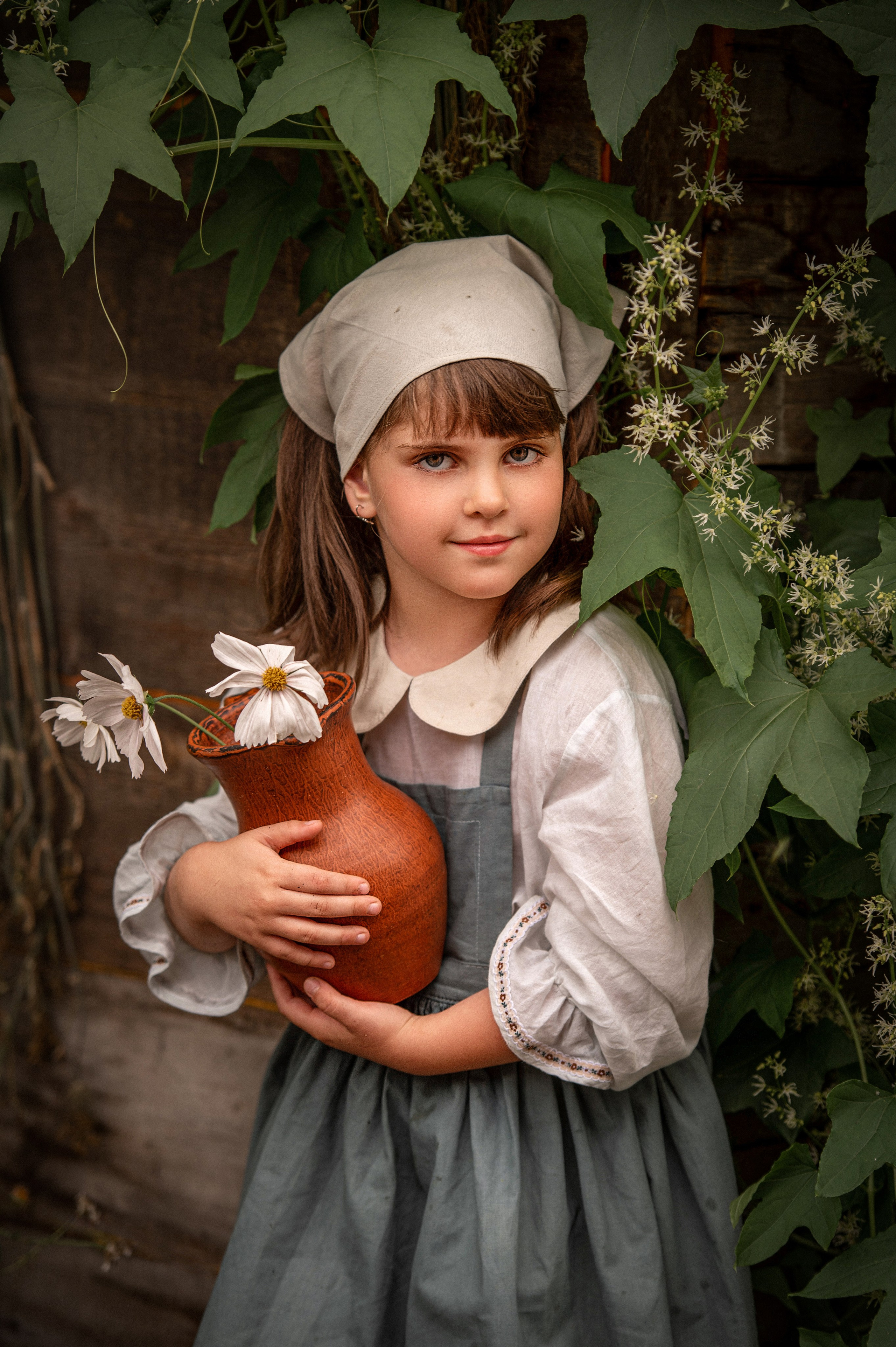ДЕРЕВЕНСКИЕ ИСТОРИИ 2. Семейный и детский фотограф в Канске и Канском р-не, Красноярск и