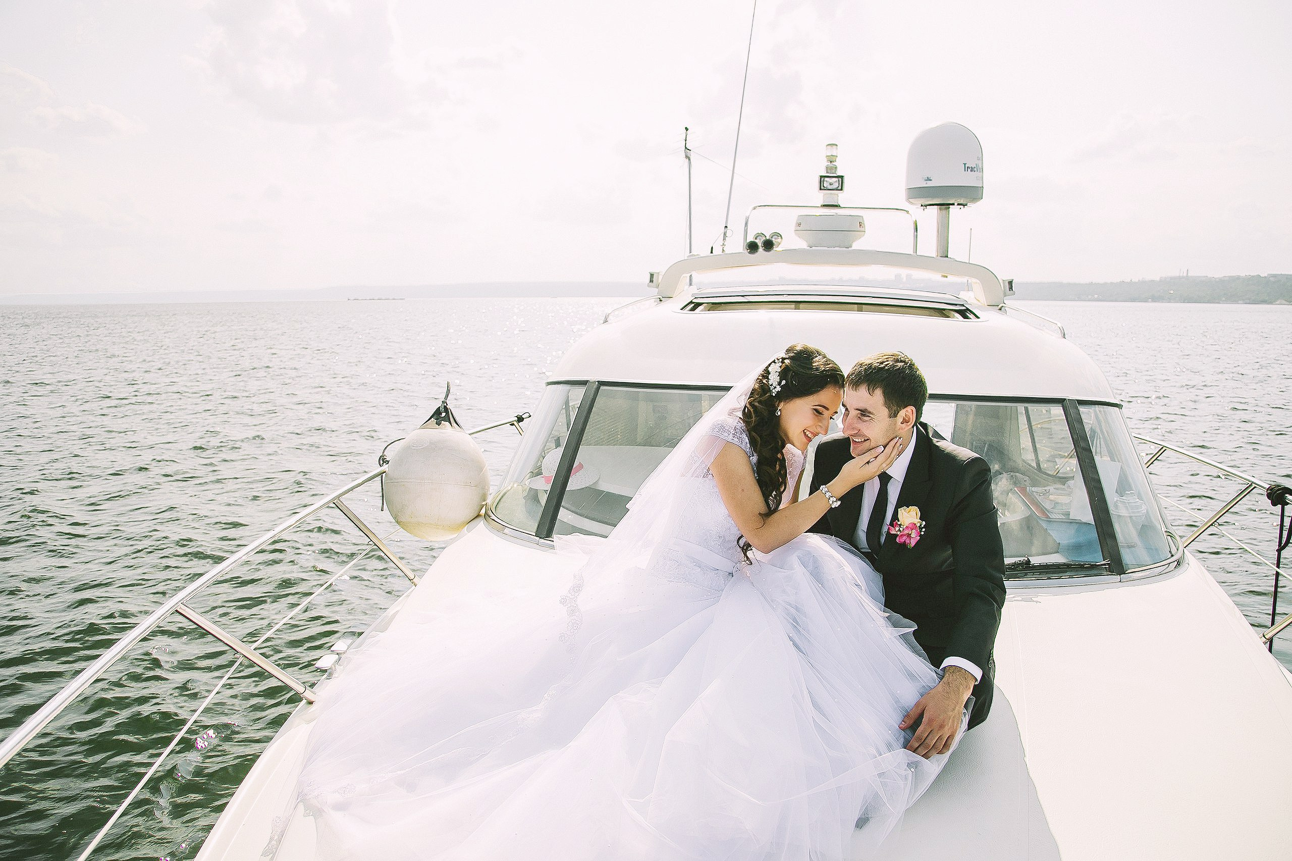 Свадебная фотосессия. Женский и контент фотограф Данилина Ирина в Москве