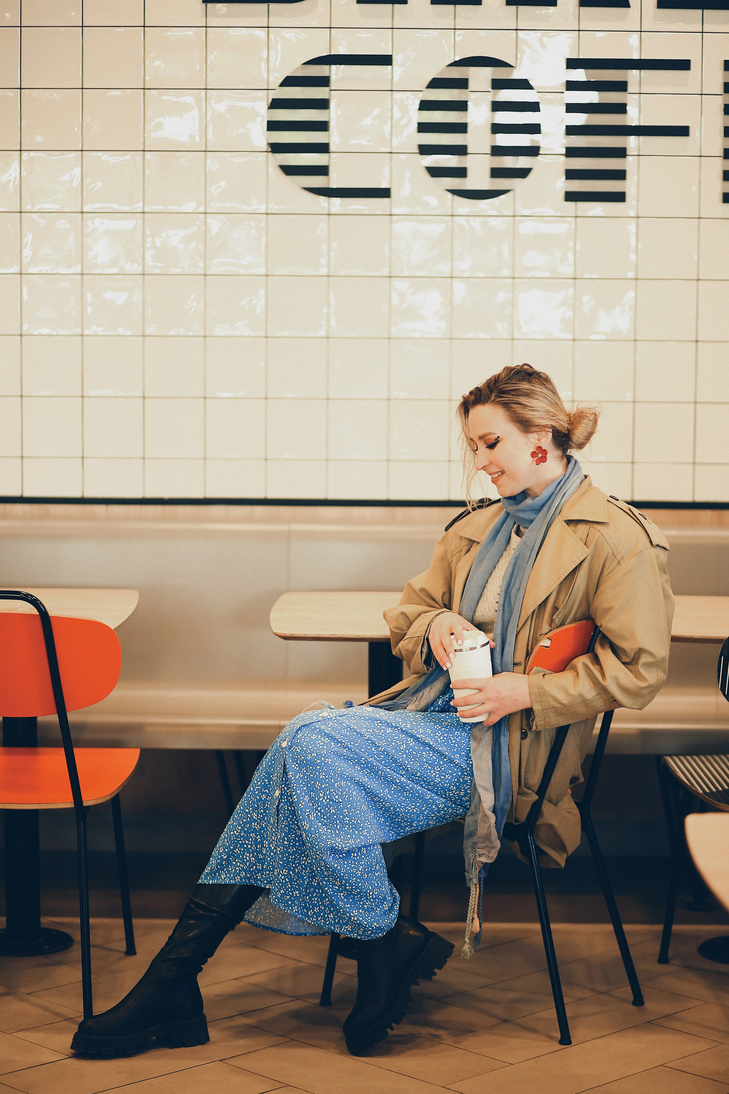 Контент. Женский и контент фотограф Данилина Ирина в Москве