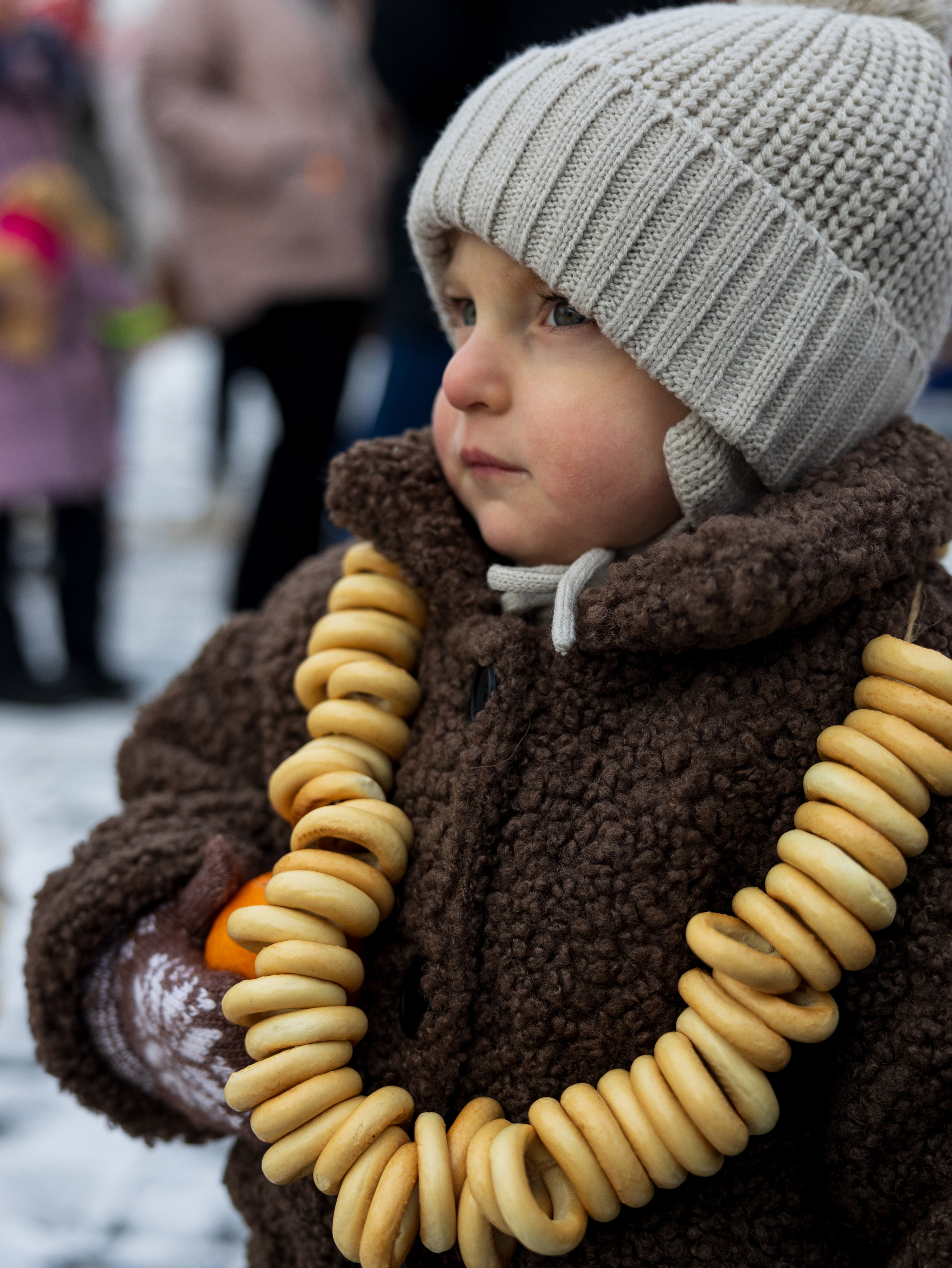 New Year's family story. Мария|Фотограф|Москва