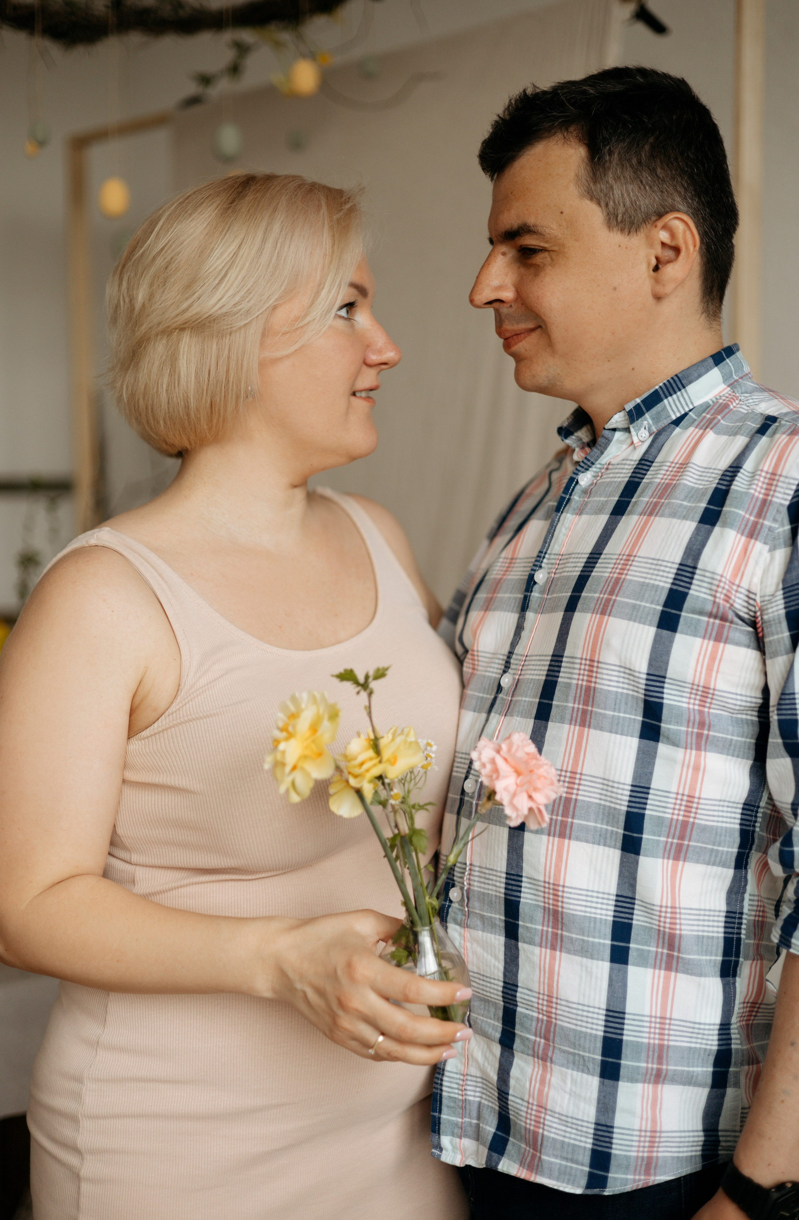 Пасхальная. Самый теплый фотограф в Краснодаре Рябоконь Ксения