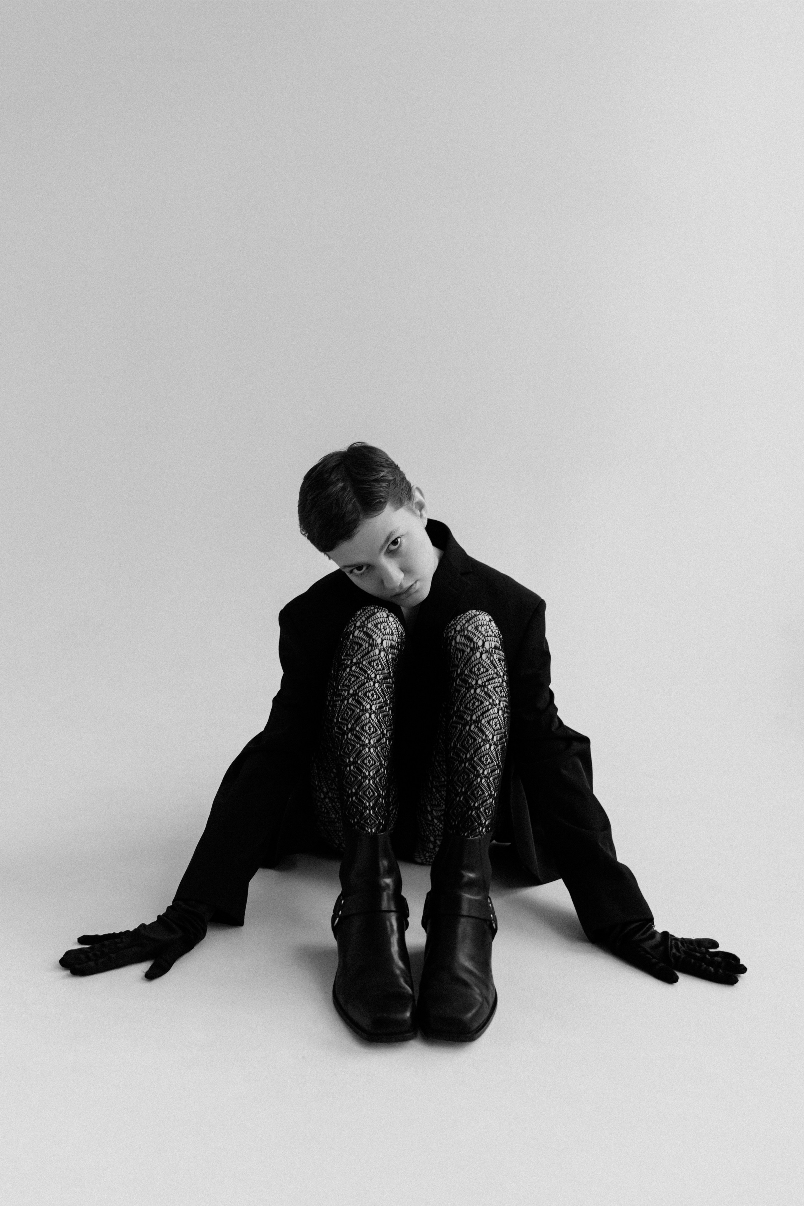 Алина. Портретный фотограф / Панама / Анастасия Елизарова