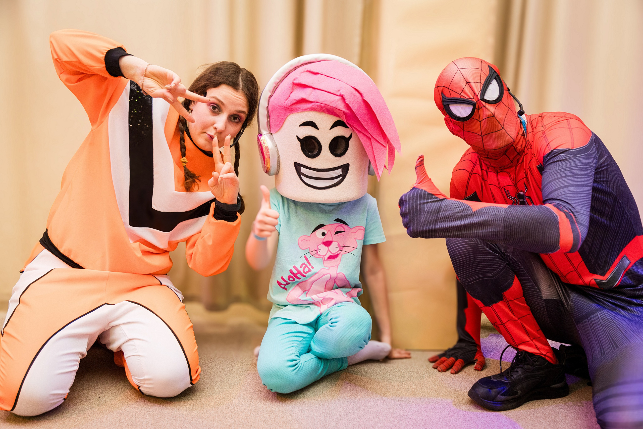 Юле 8 лет. Детский фотограф видеограф в Хабаровске Михаил Орлов