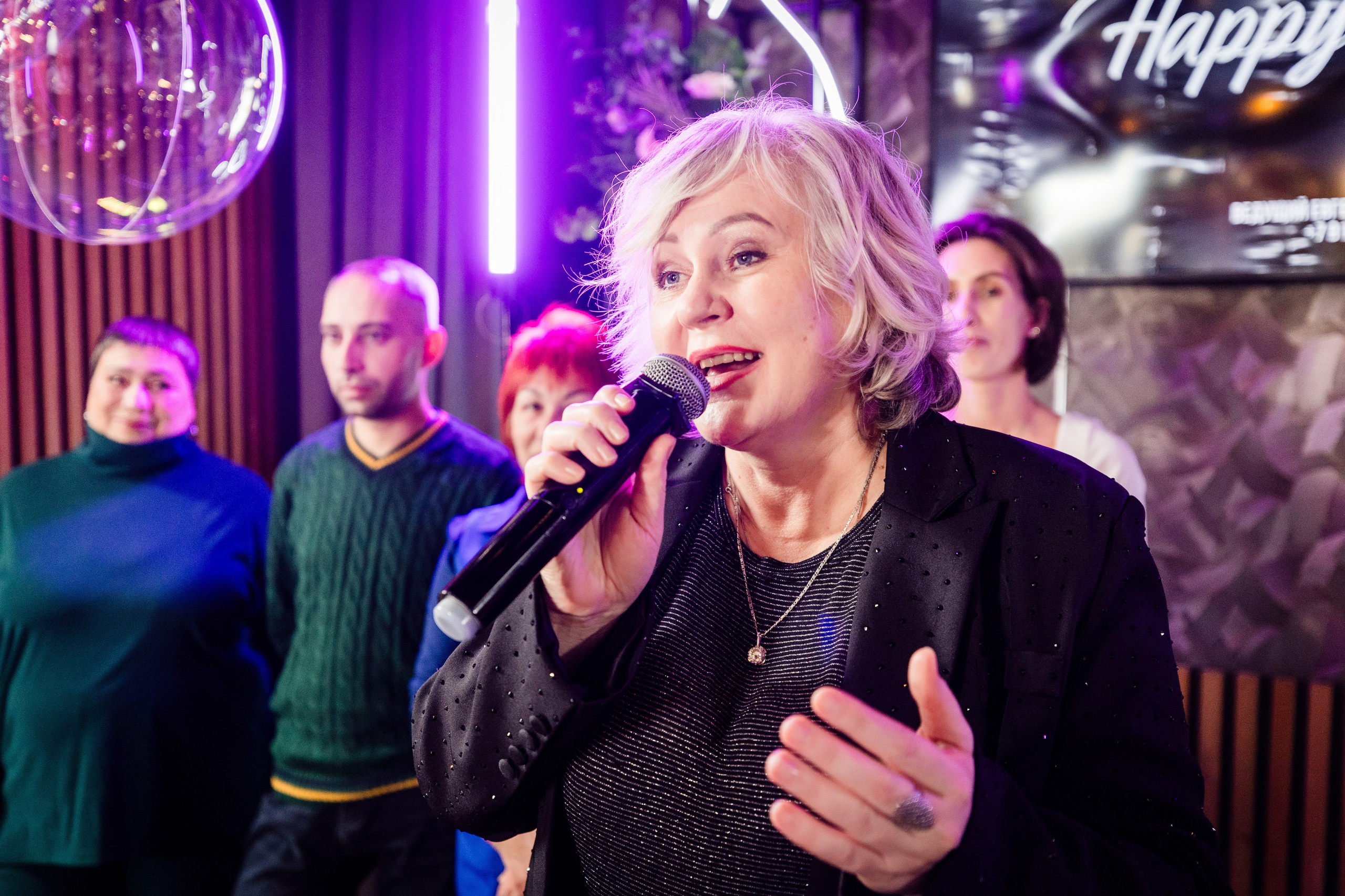 Юбилеи. Детский фотограф видеограф в Хабаровске Михаил Орлов