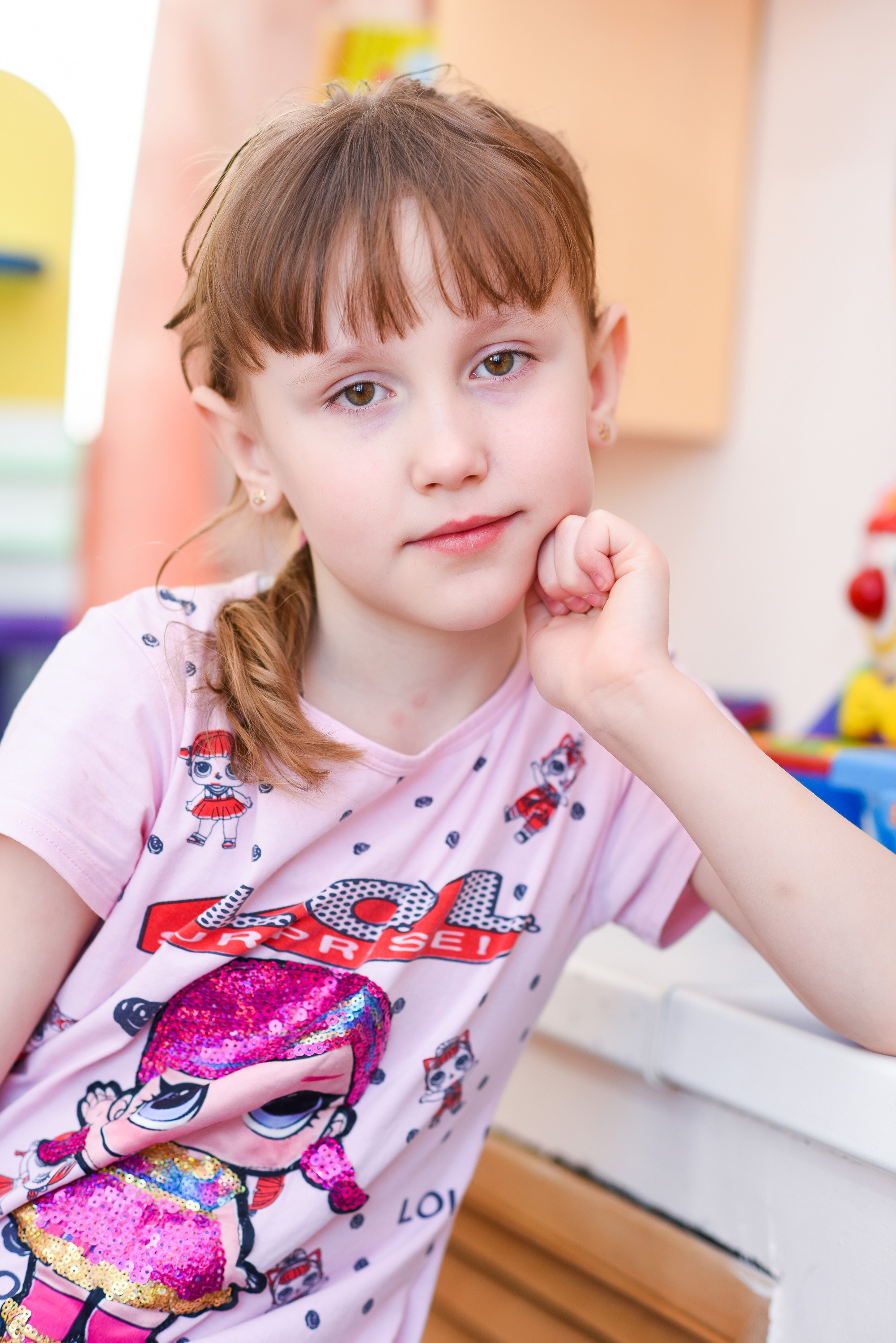 Д/с № 22. Фотограф Ярмишко Дарья. Выпускные фотокниги