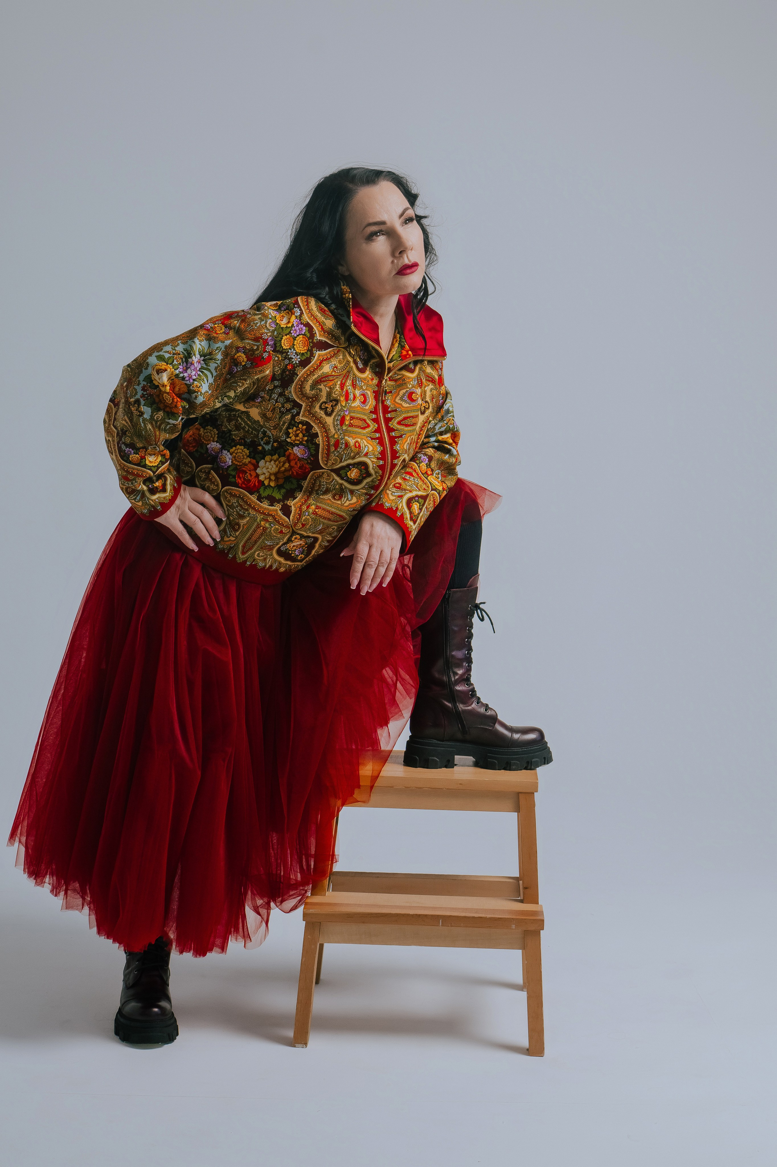 MaryEm. Фотограф Ярмишко Дарья. Выпускные фотокниги