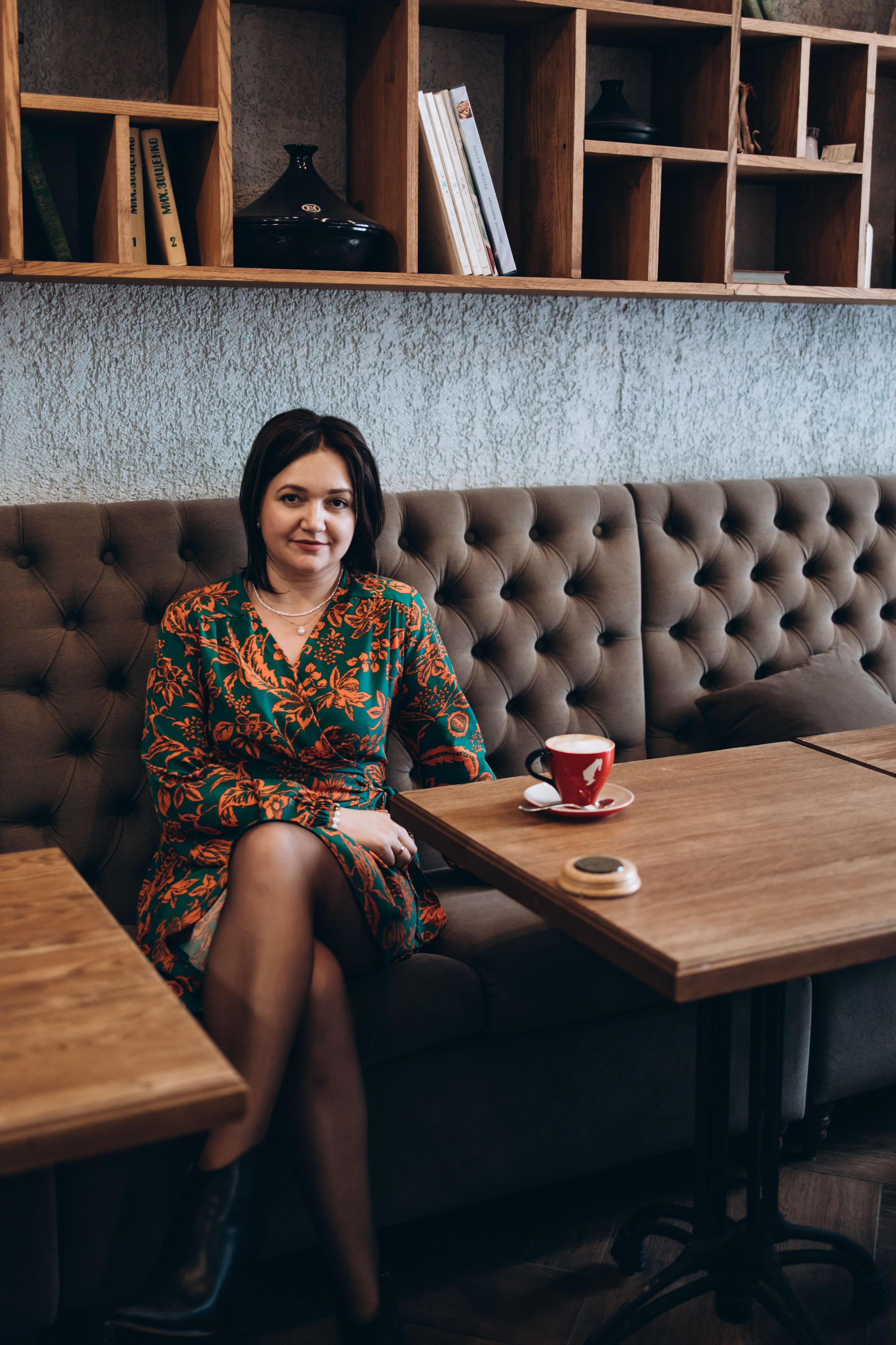 Лучия. Семейный фотограф Нижневартовск Тюмень Ефимова Ирина