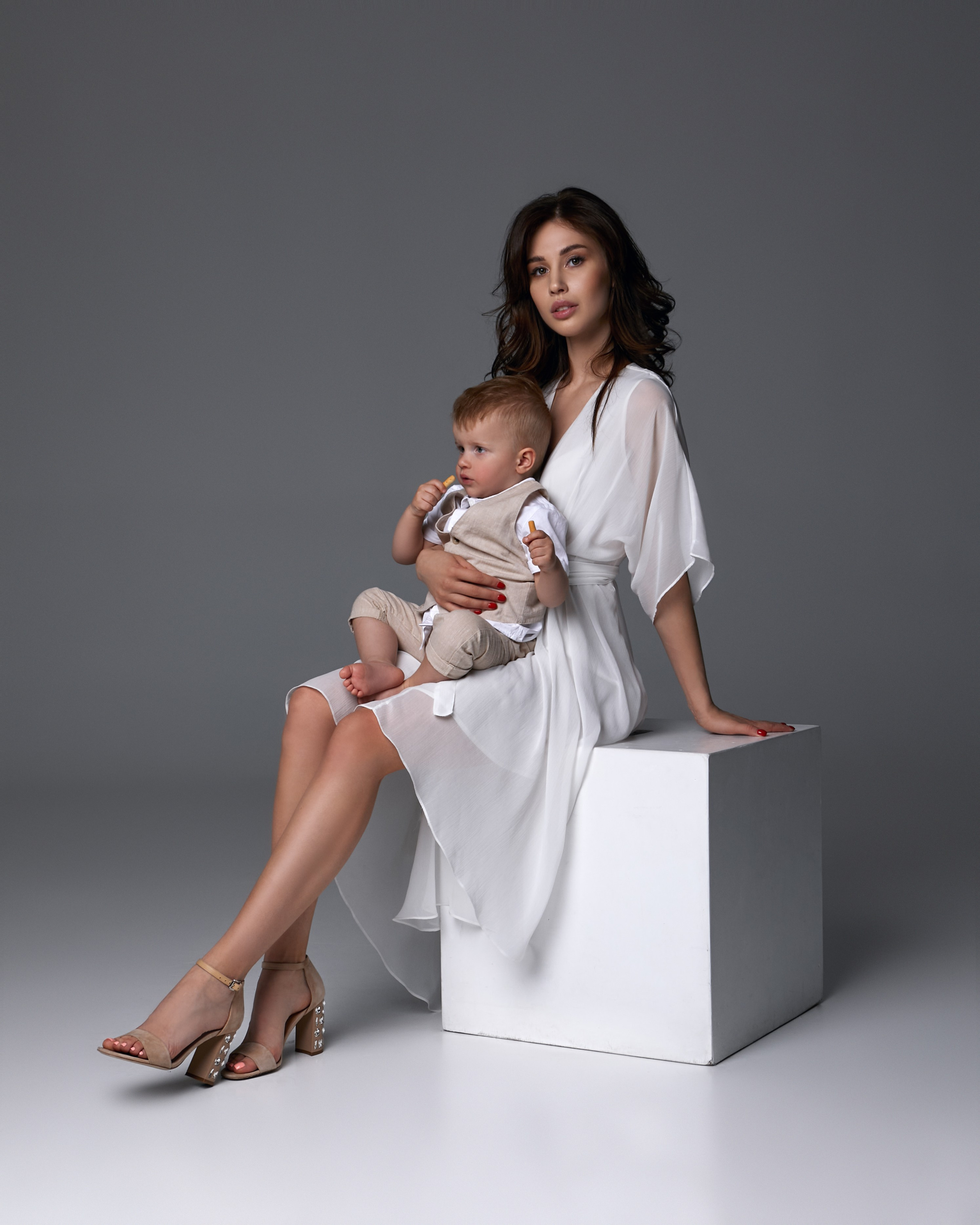 Беременность. Юлия Штовбань — ваш визажист и стилист по волосам в Москве