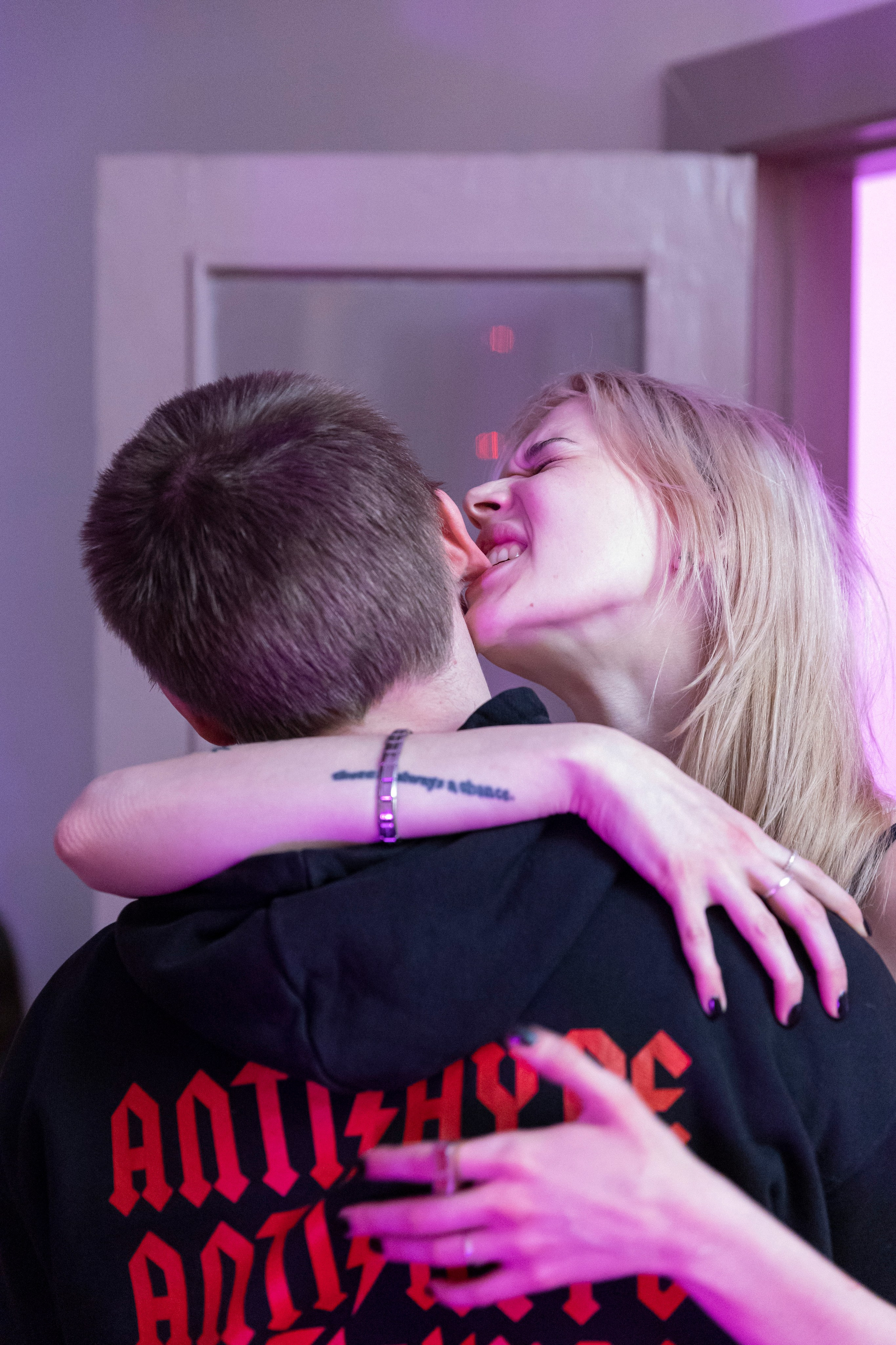 Фильм, backstage. Samuildyak