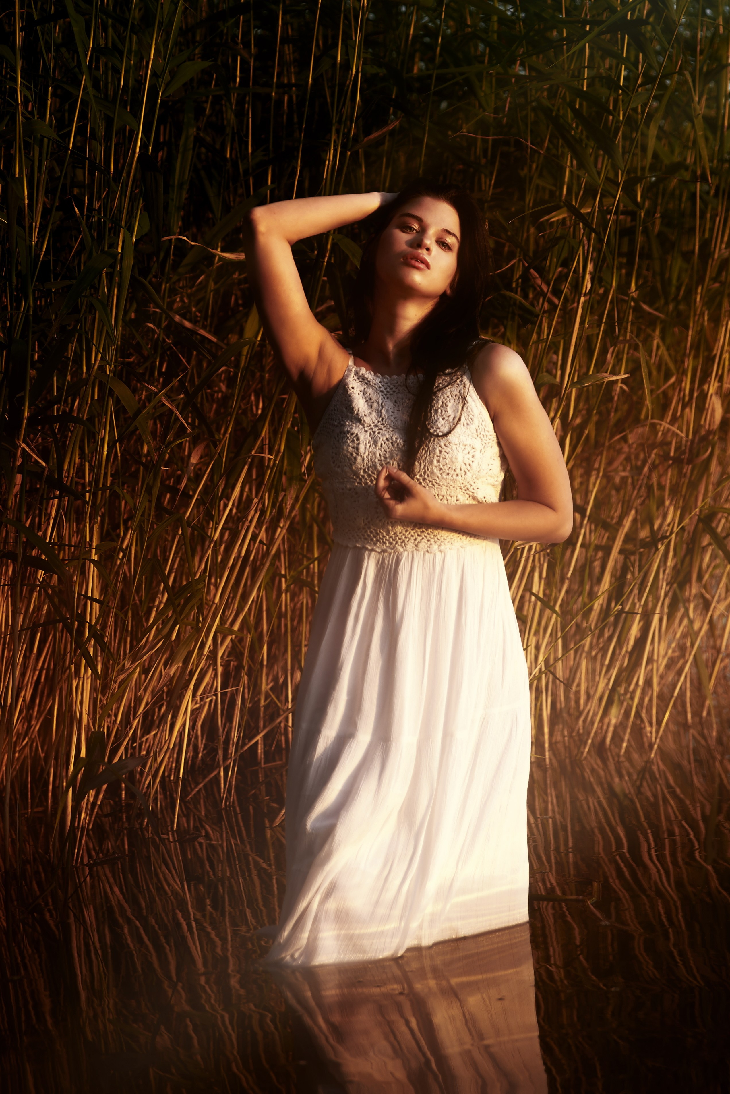 Мария. Свадебный и семейный фотограф в Воронеже