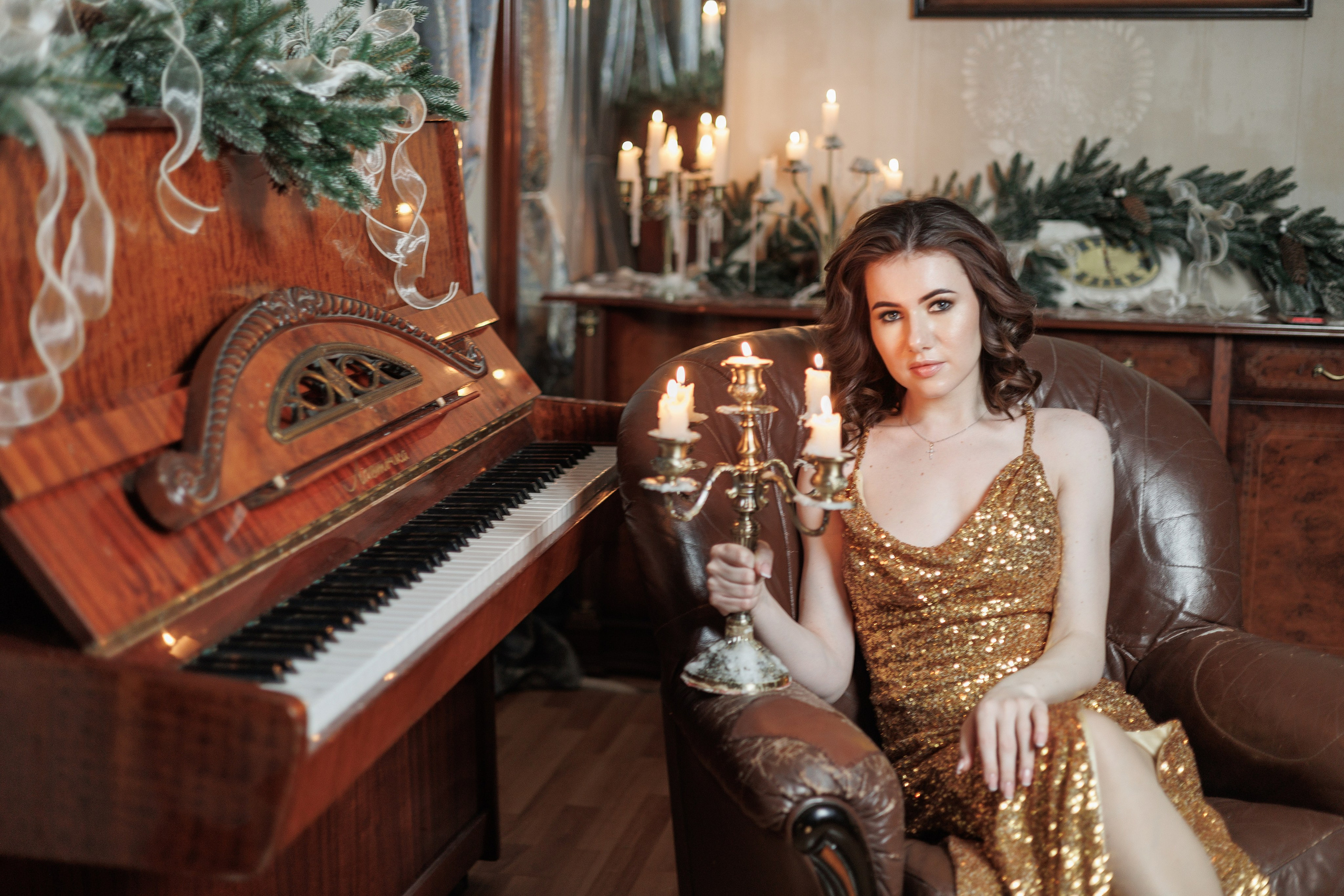 Анастасия. Фотограф Мальнева Юлия в Липецке, в Москве. Фотостудия MARU в Липецке