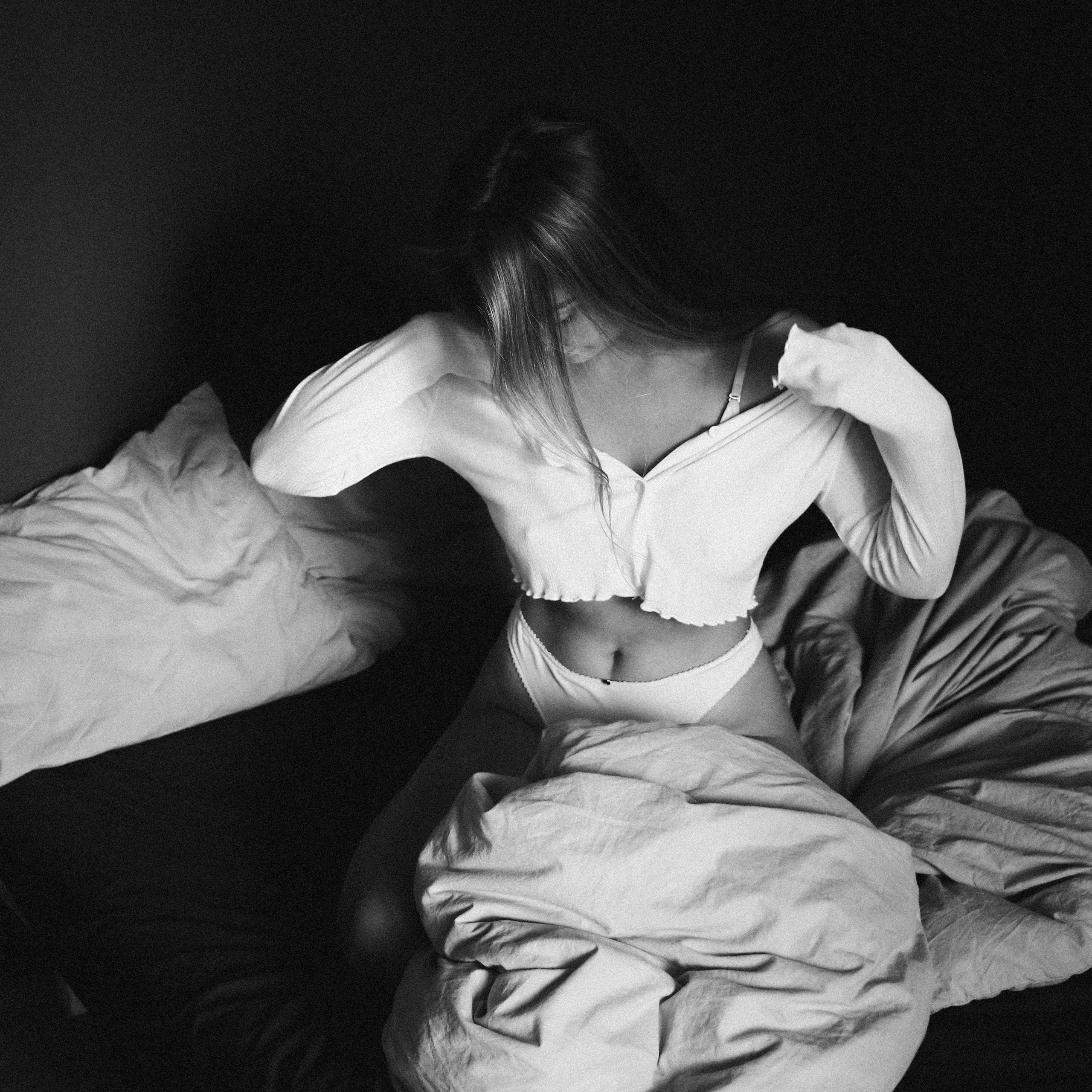 Доброе утро!. Портретный фотограф в Санкт-Петербурге Мария Вармер