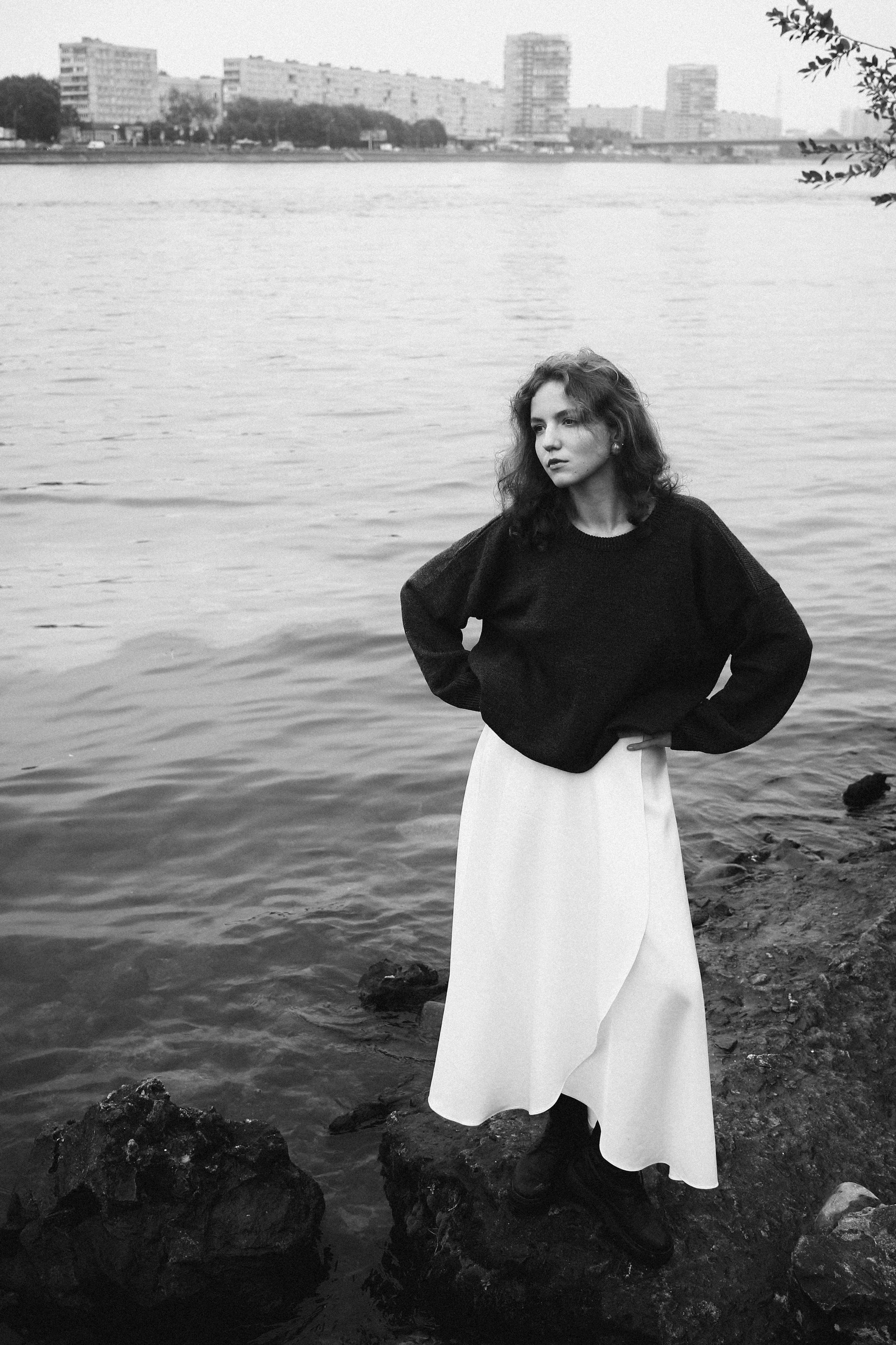 Съемка Санкт-Петербург